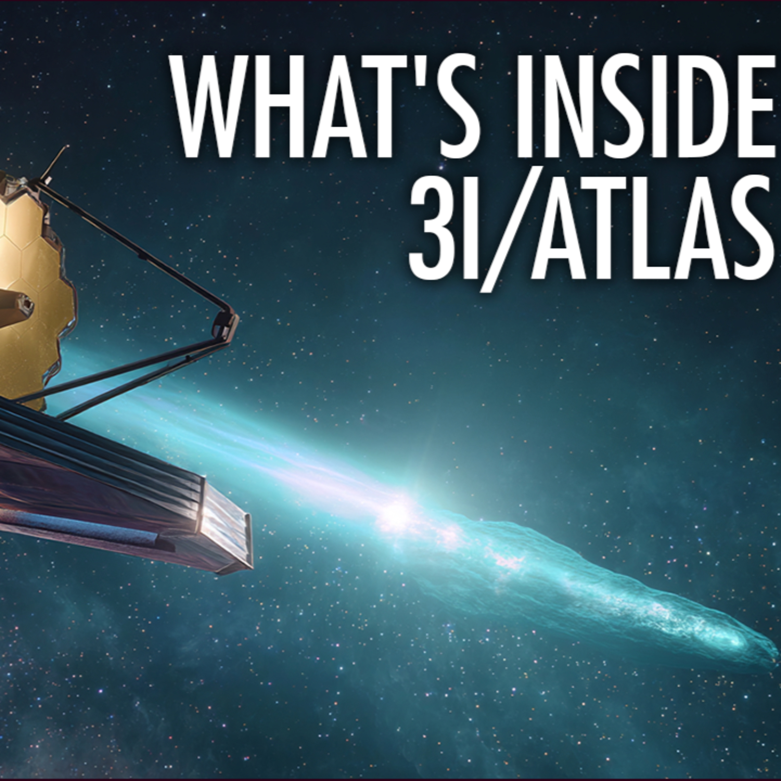 John Michael Godier\'s Event Horizon