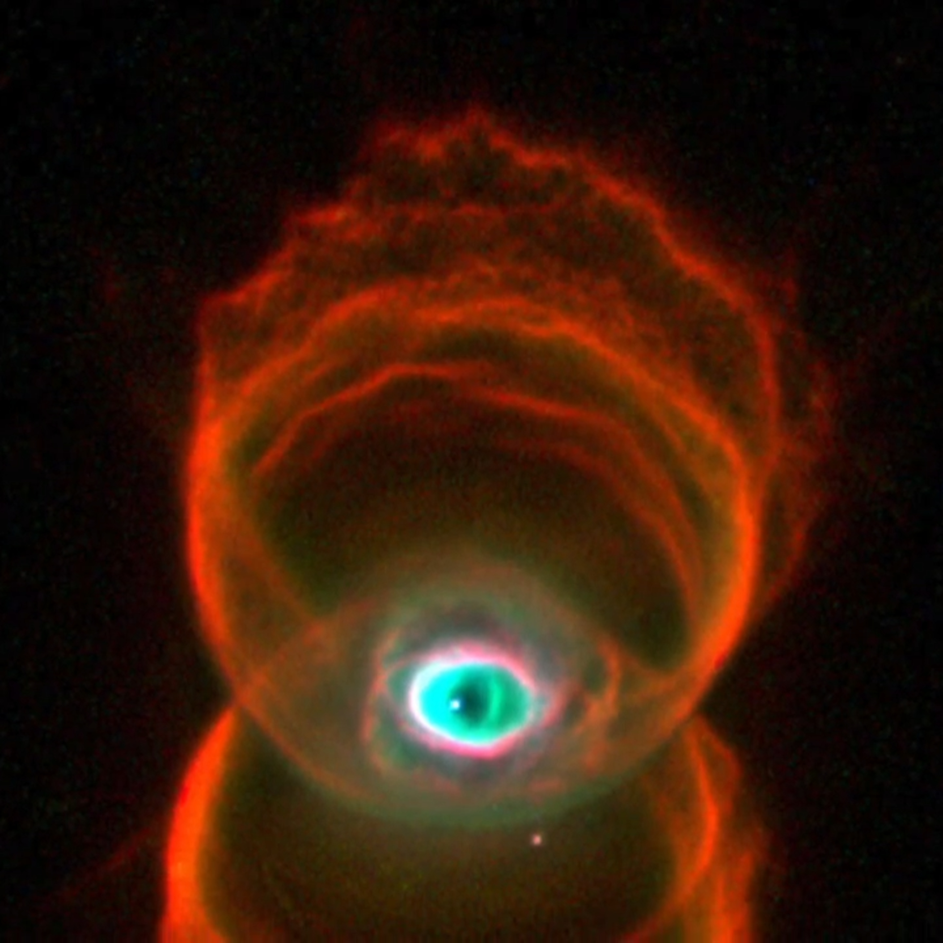 10 Spooky Things the Universe Does that are Invisible