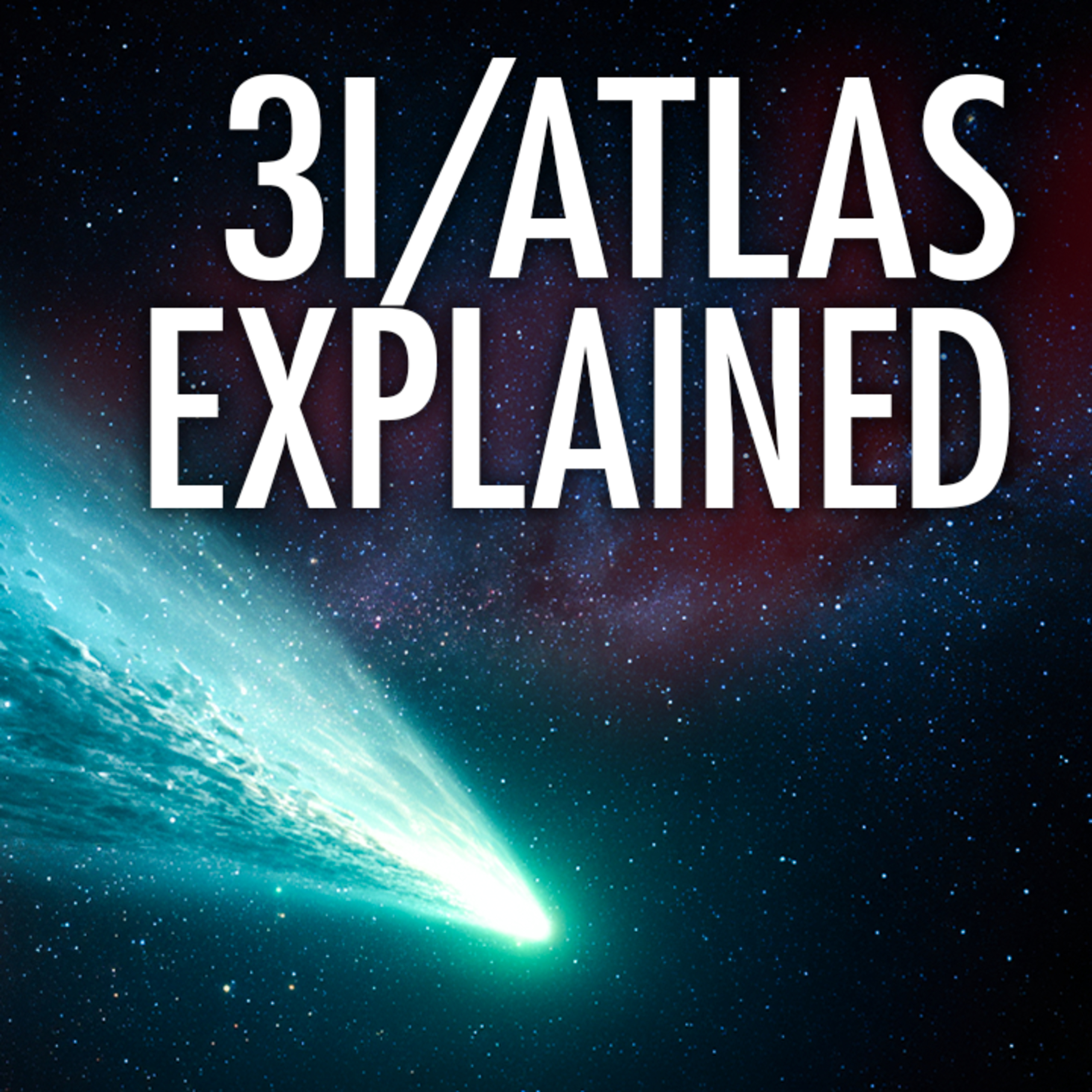 The 3I/ATLAS Mystery: What Scientists Discovered