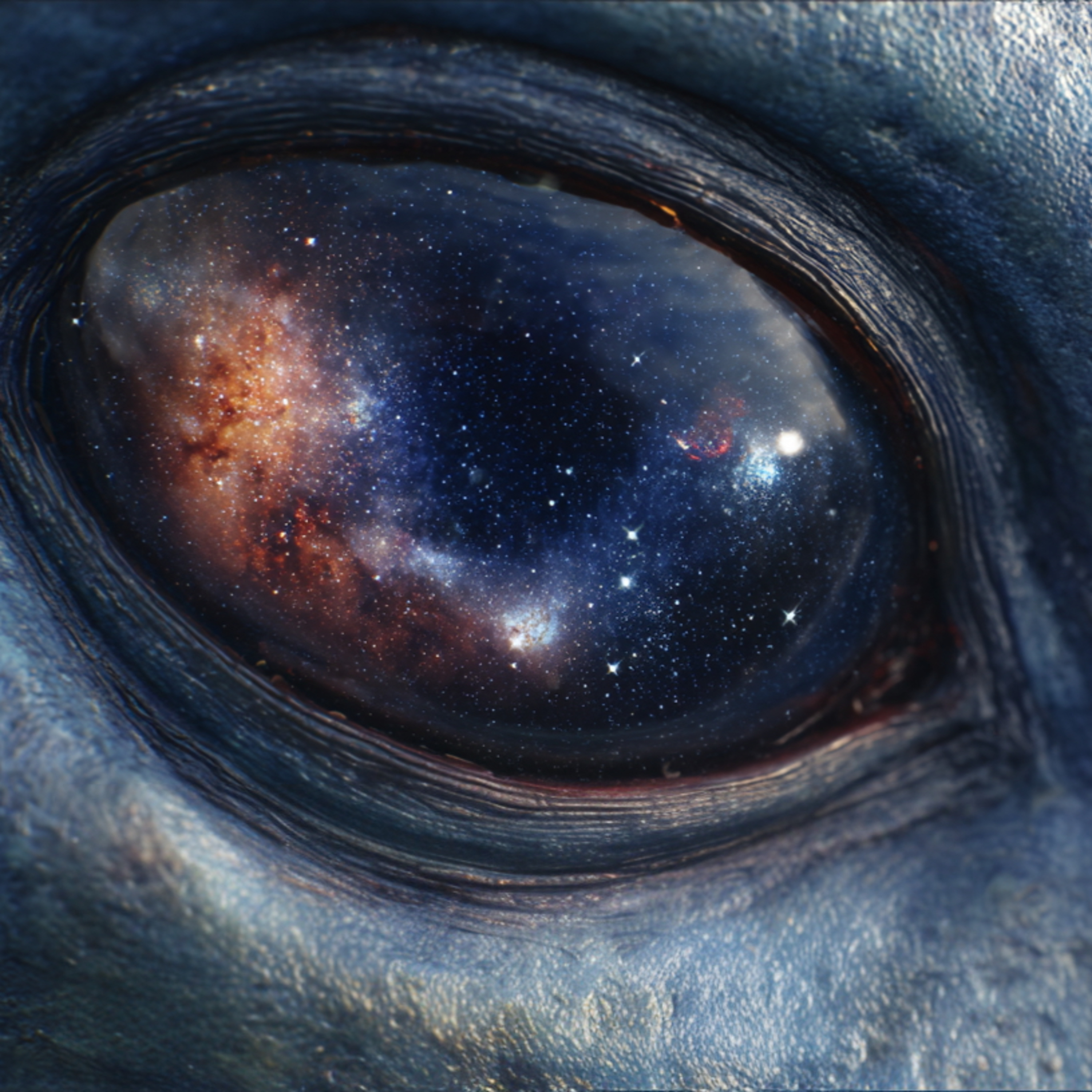 John Michael Godier\'s Event Horizon