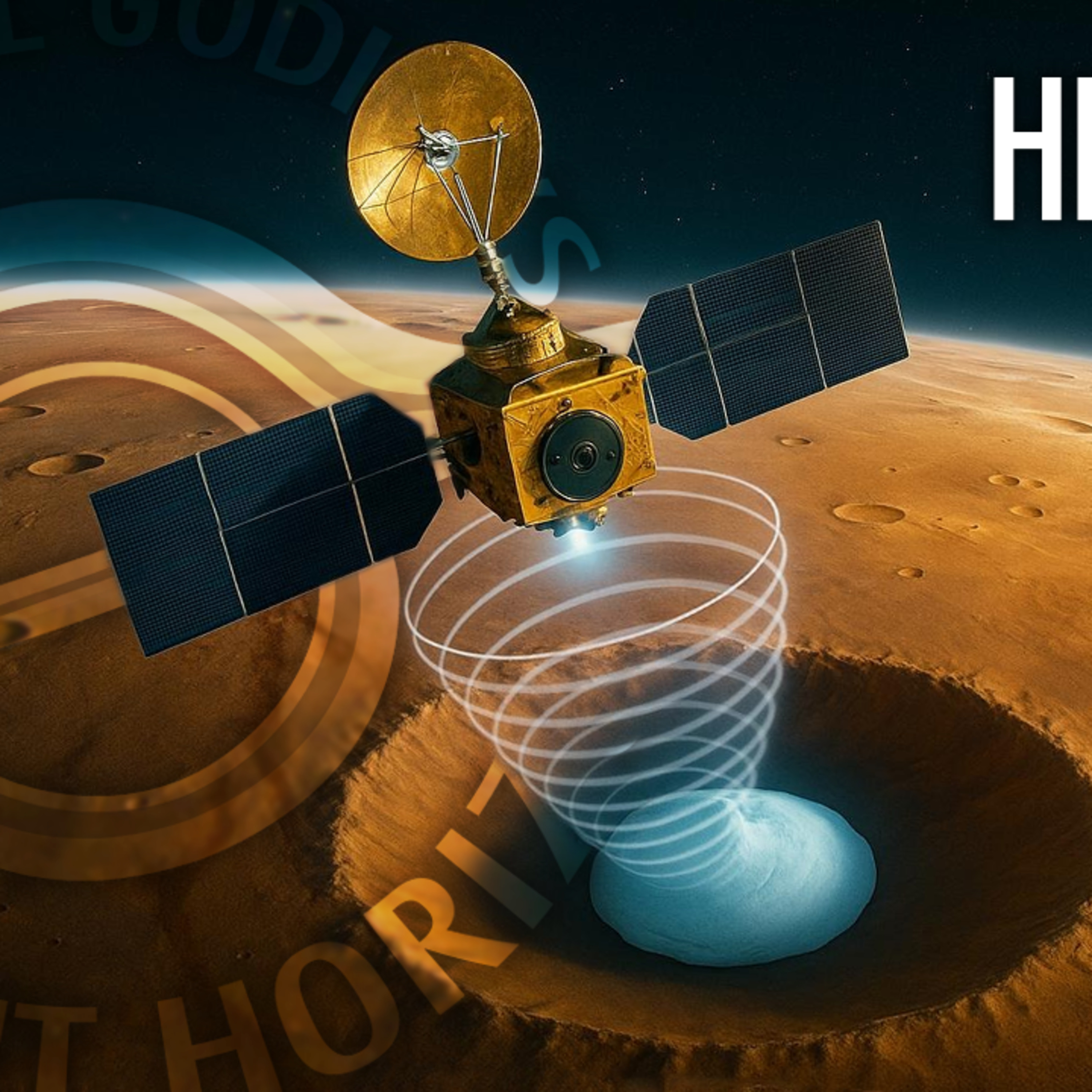 John Michael Godier\'s Event Horizon