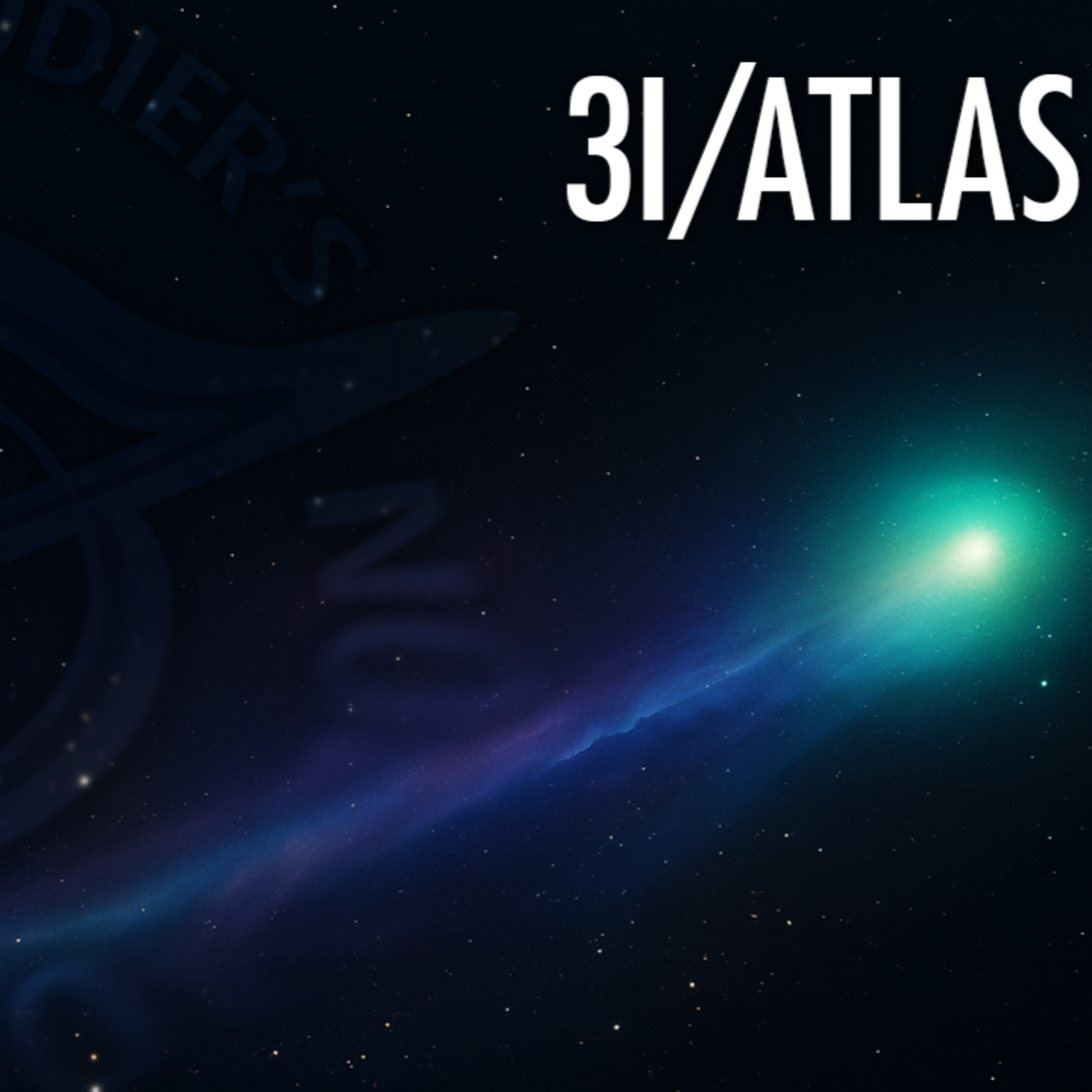 John Michael Godier\'s Event Horizon