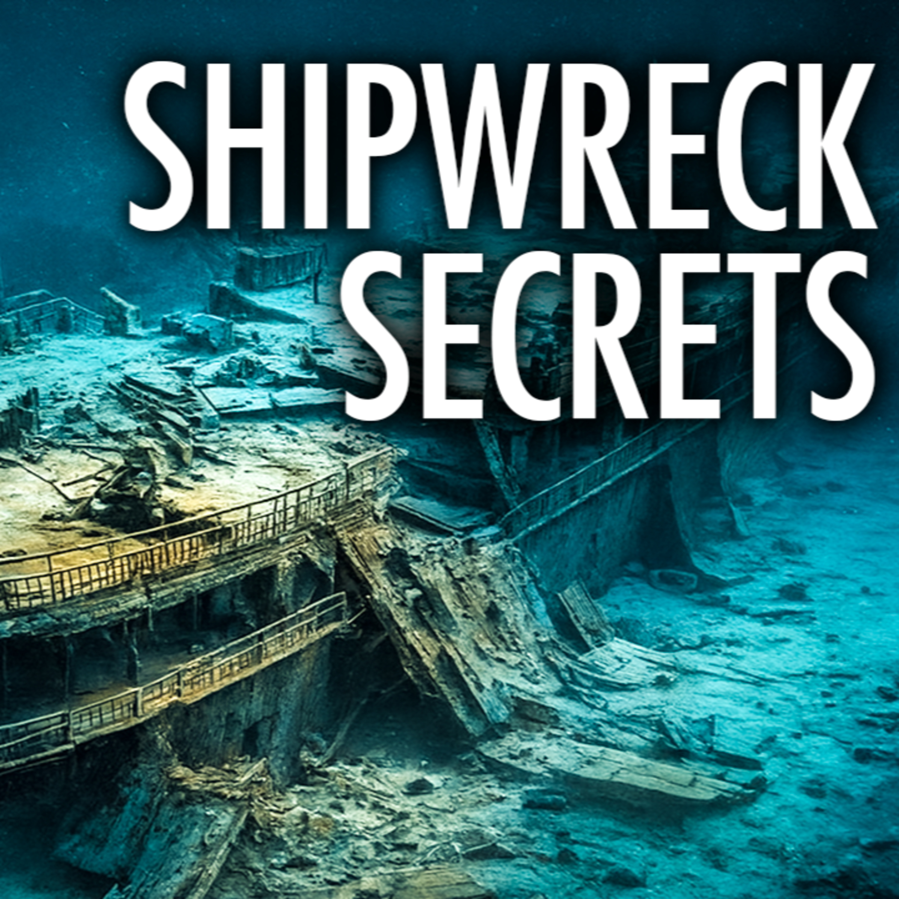 Inside the World of Shipwreck Archaeology | Dr. James Delgado