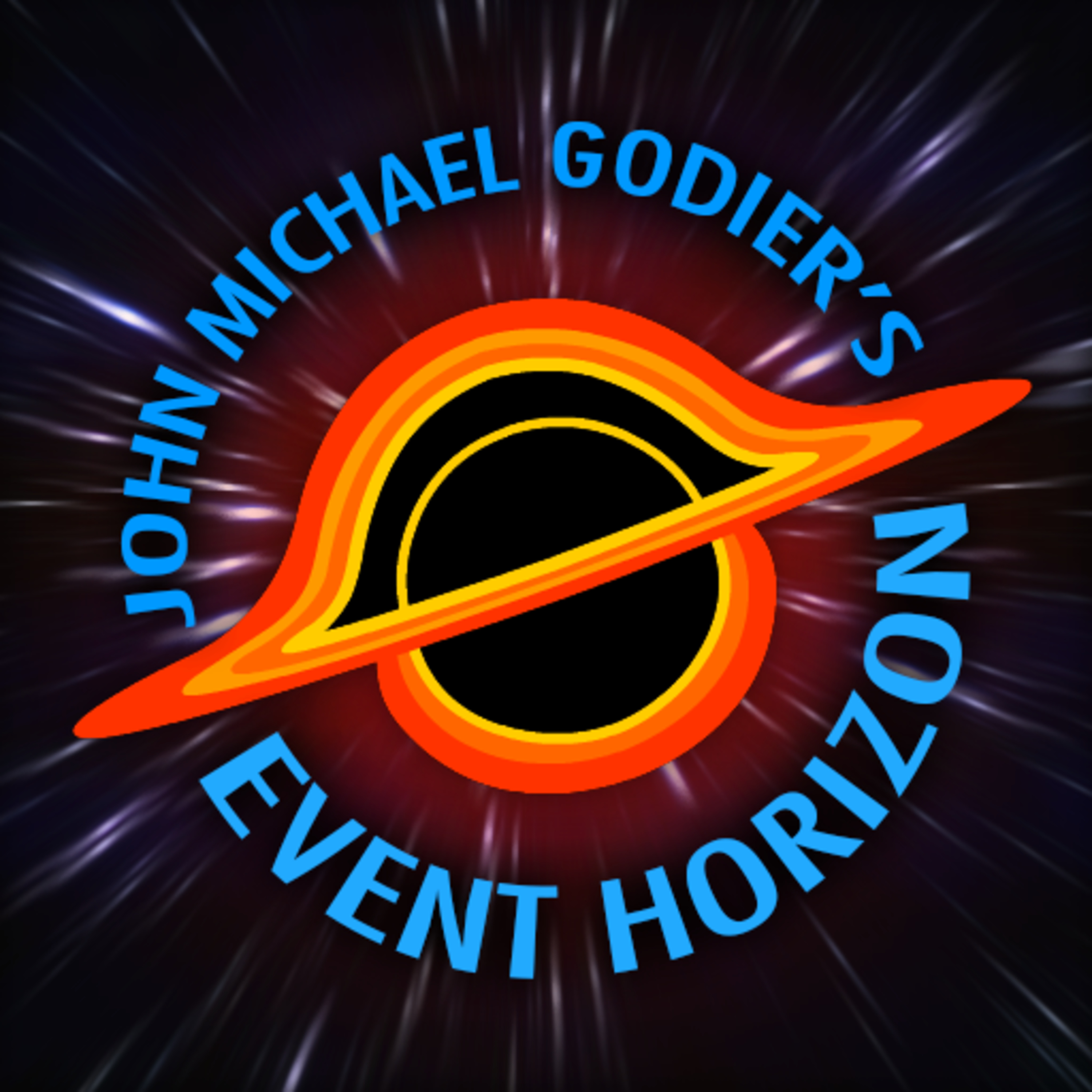 The Universe's Endgame with Christian Ready