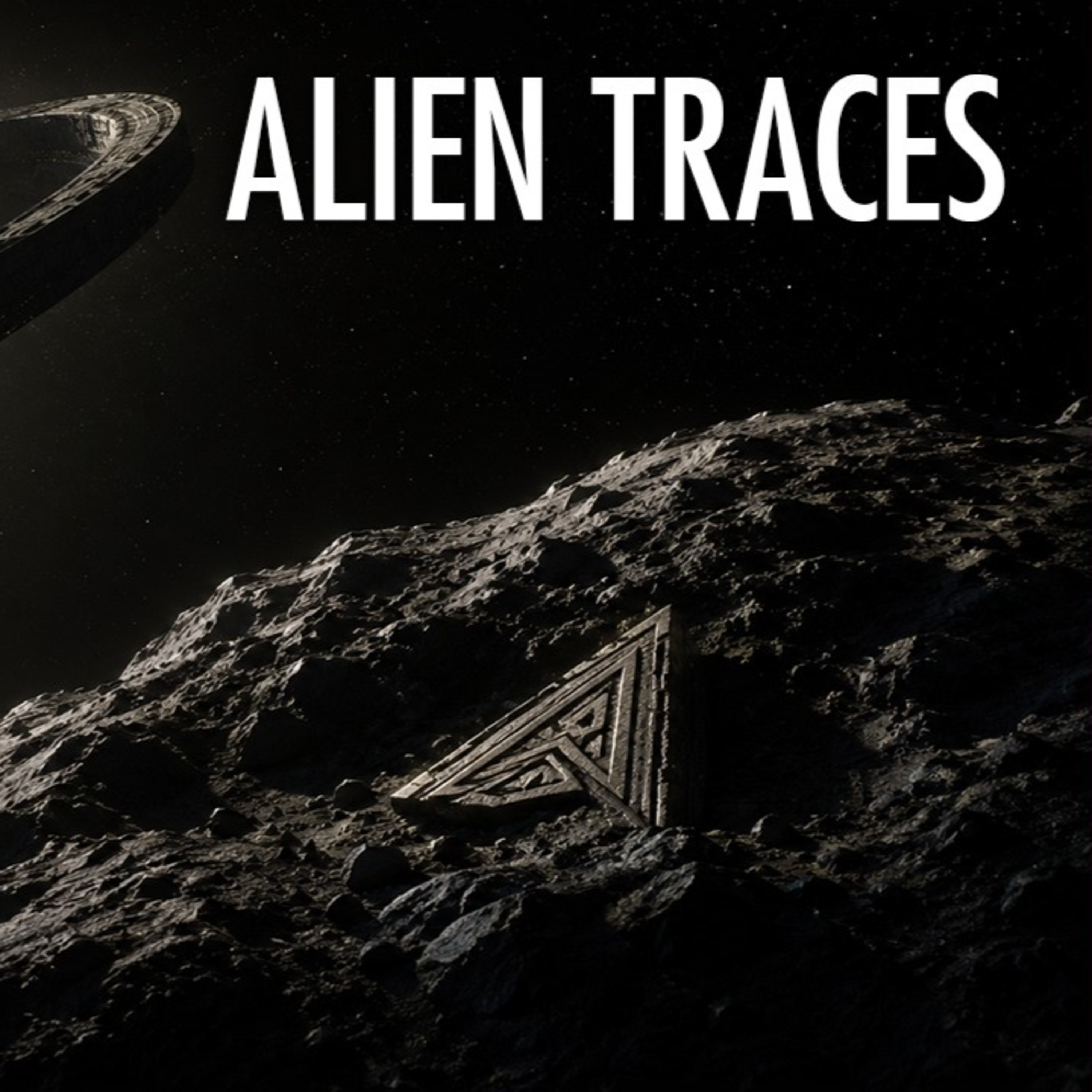 Searching for Alien Technology at All Scales with Benji Fields and Clement Vidal