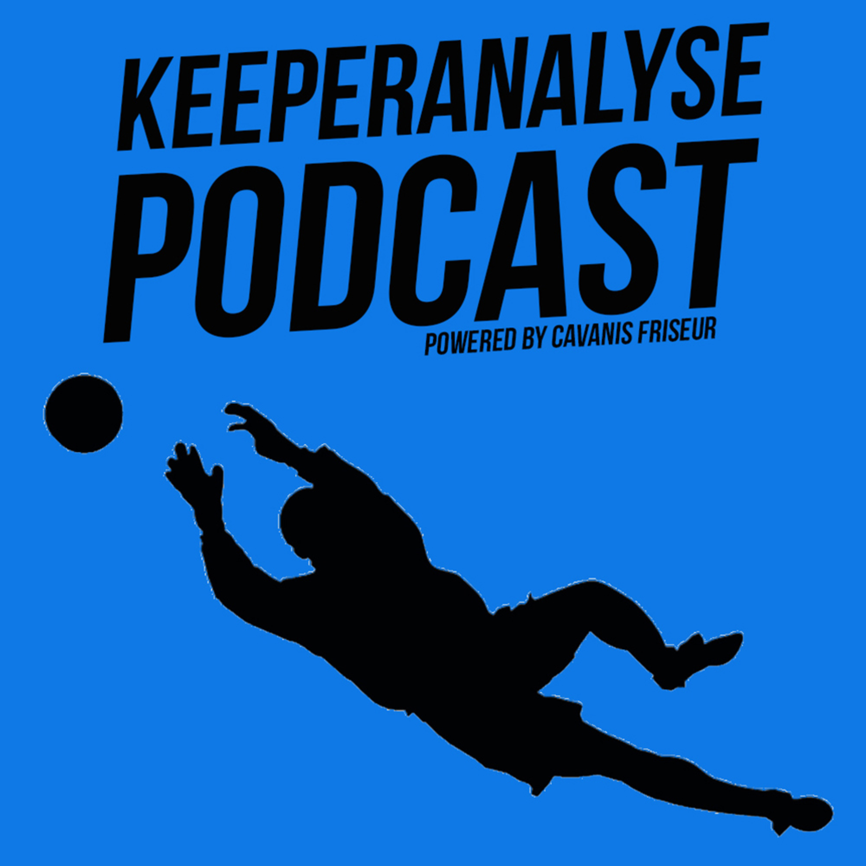 Keeperanalyse Podcast