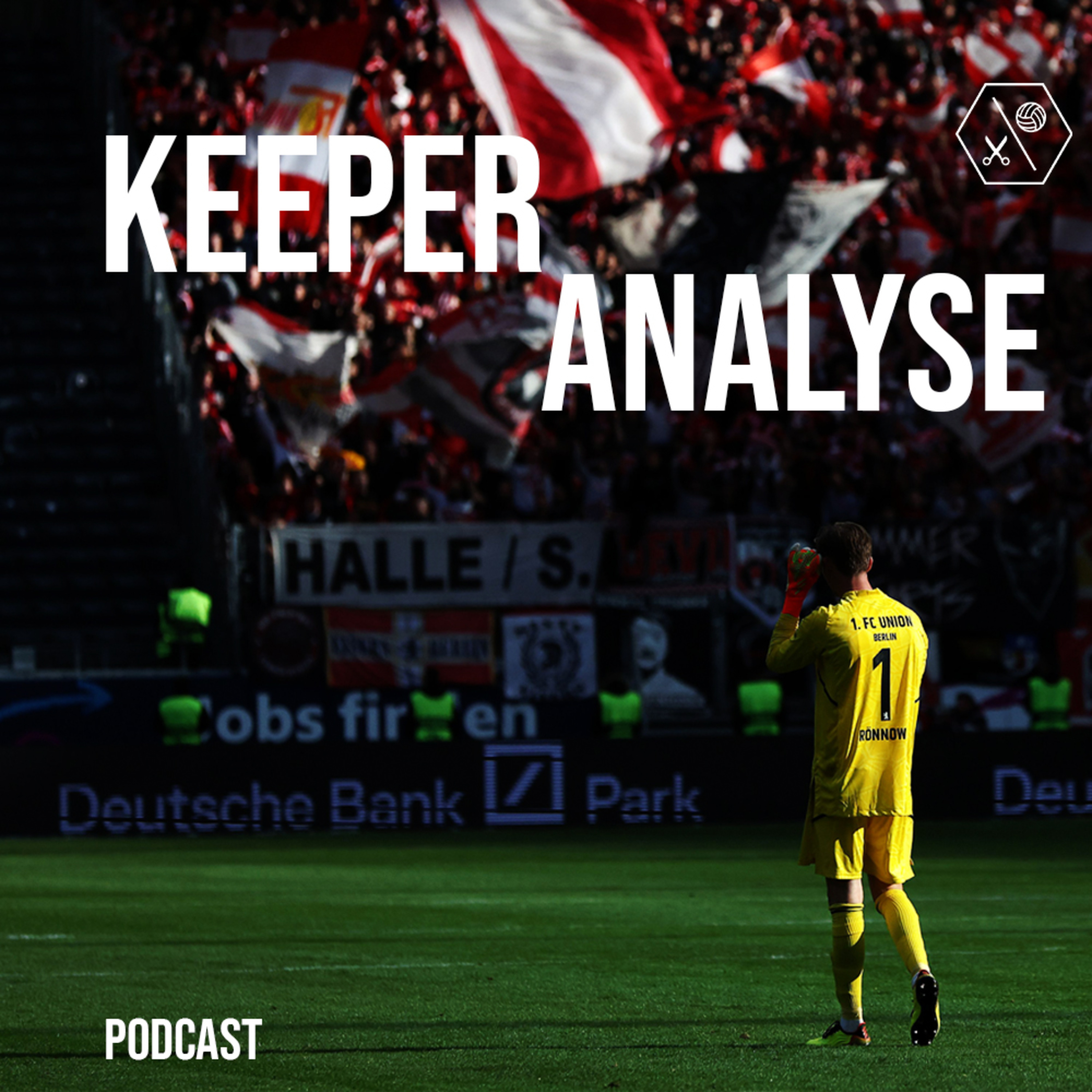 Keeperanalyse Podcast