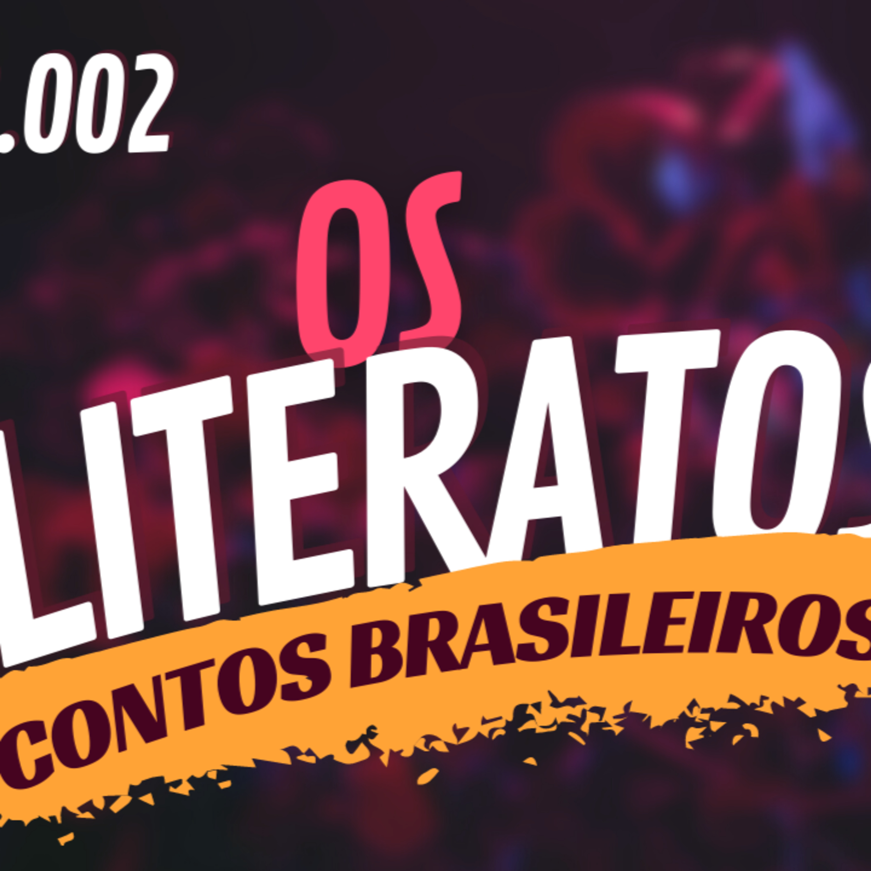 Jamilkast - Português, Redação e Literatura