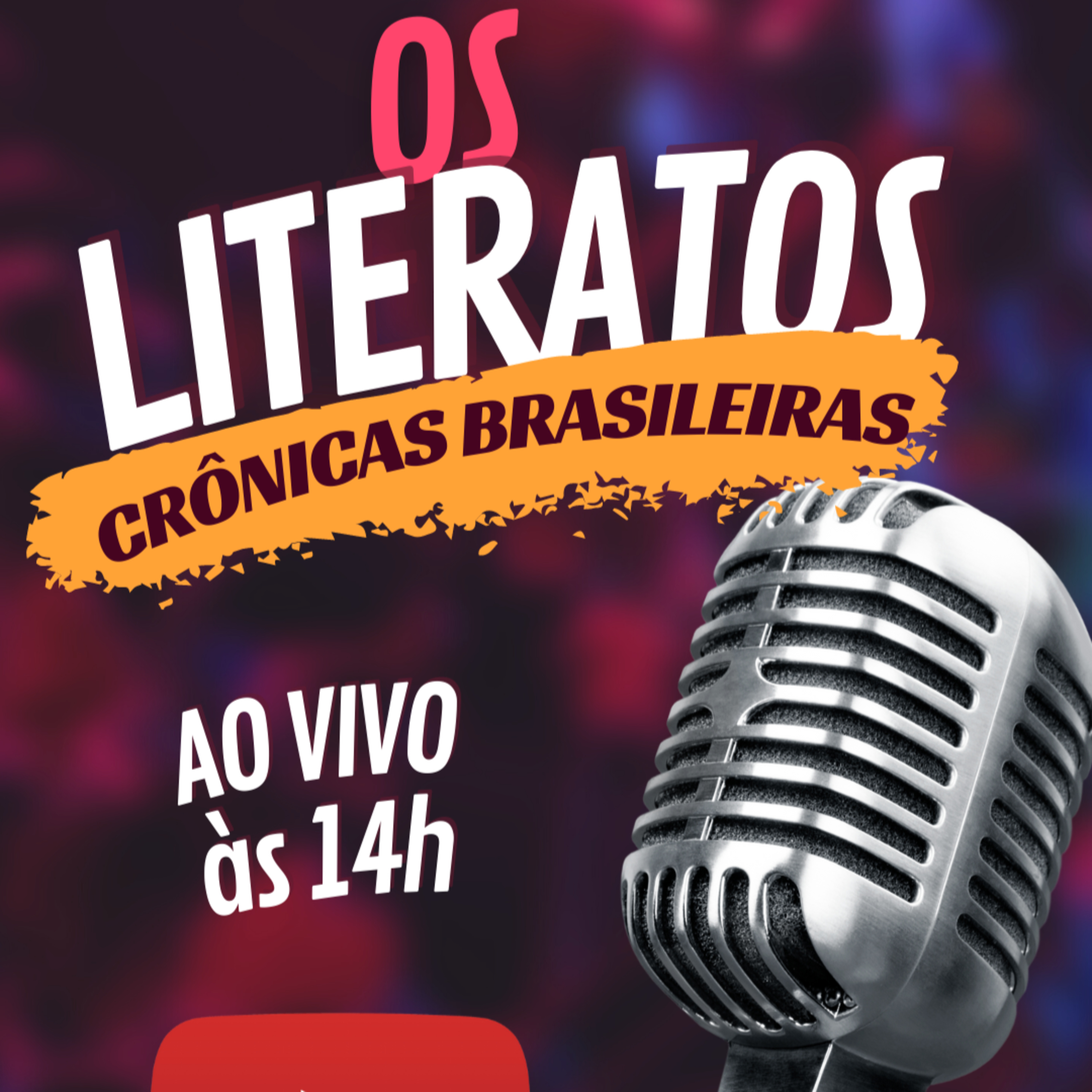 Jamilkast - Português, Redação e Literatura