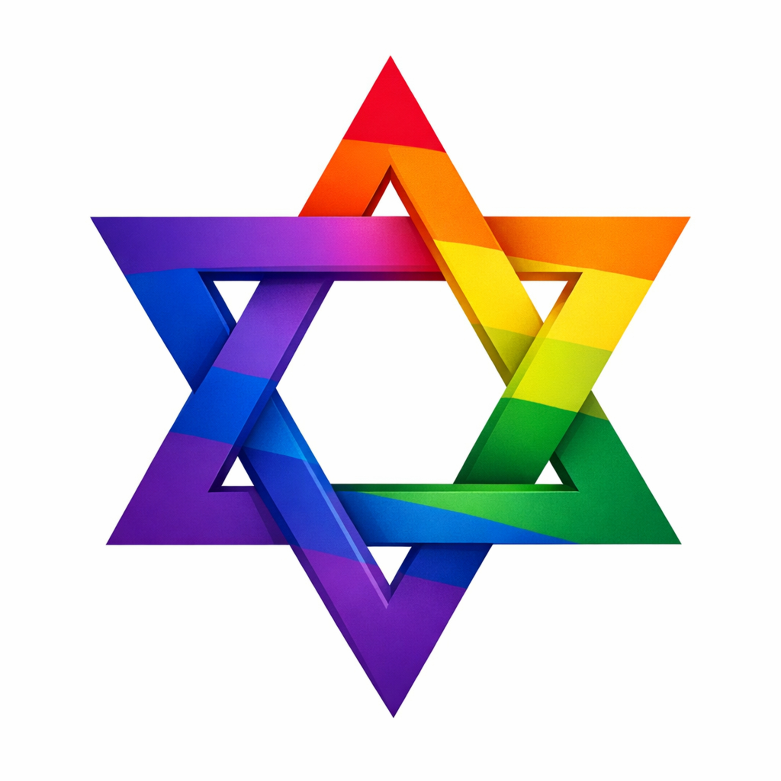 58. Leviticus and Judaism: Queer Faith in the Holy Land episode artwork