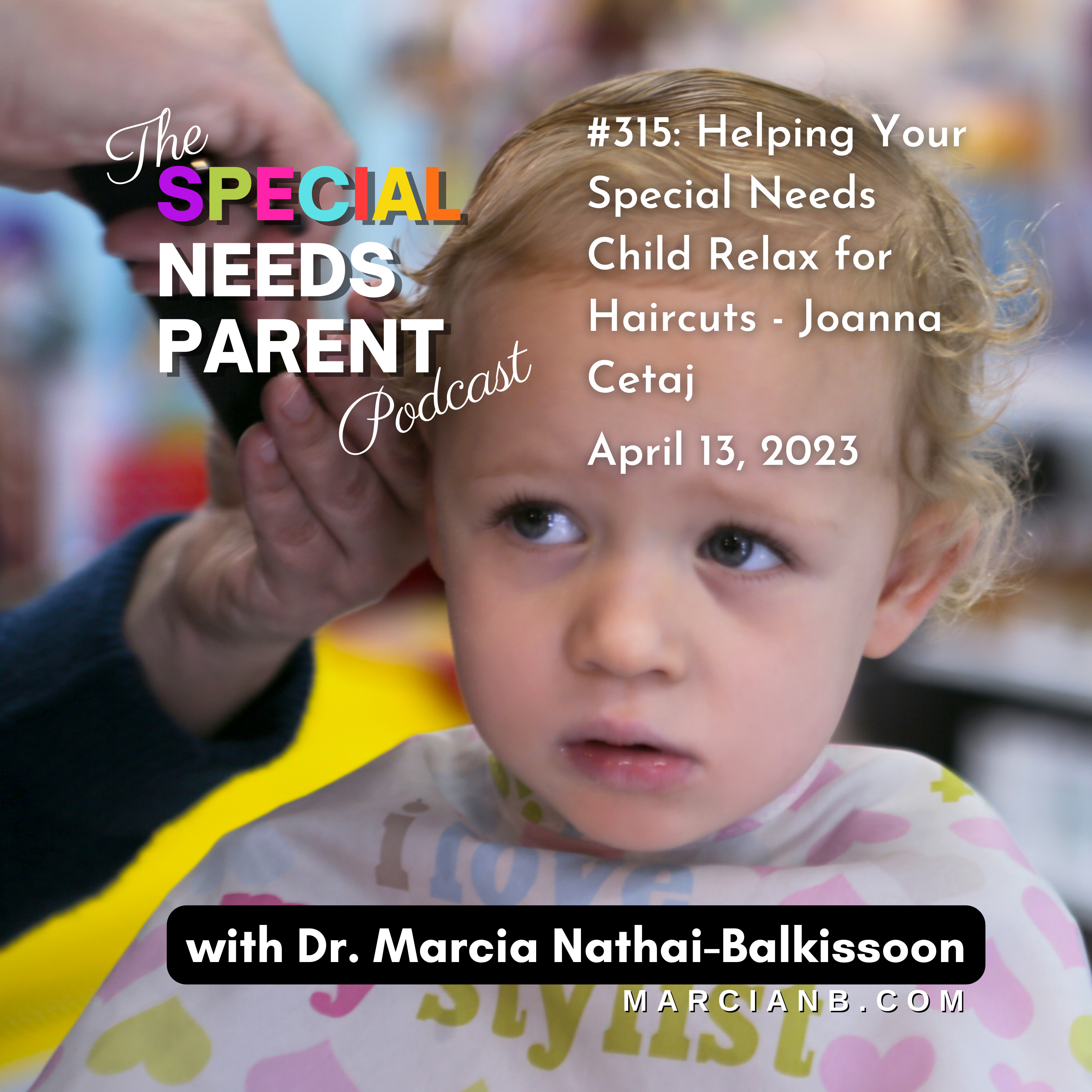 The Special Needs Parent Podcast