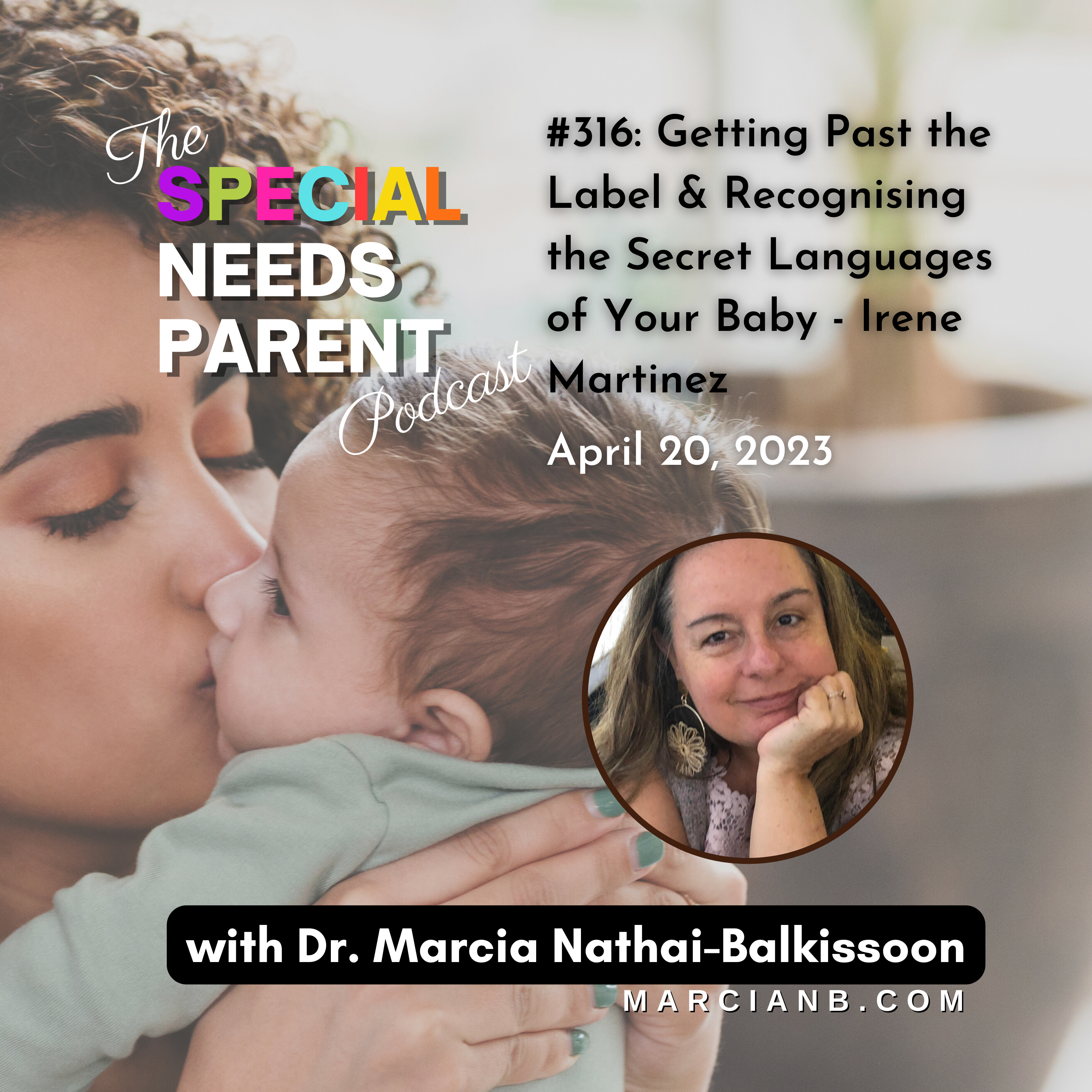 The Special Needs Parent Podcast