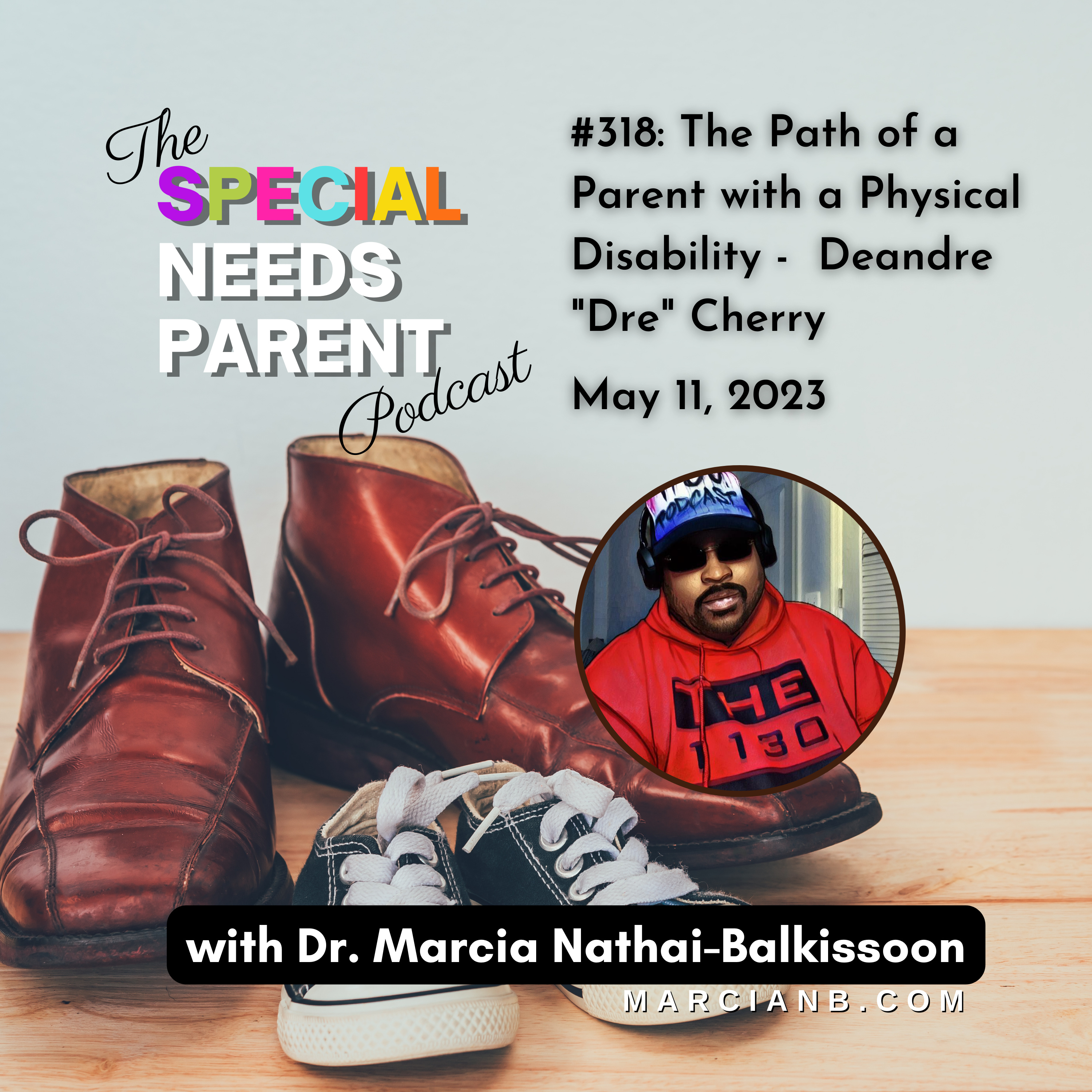 The Special Needs Parent Podcast