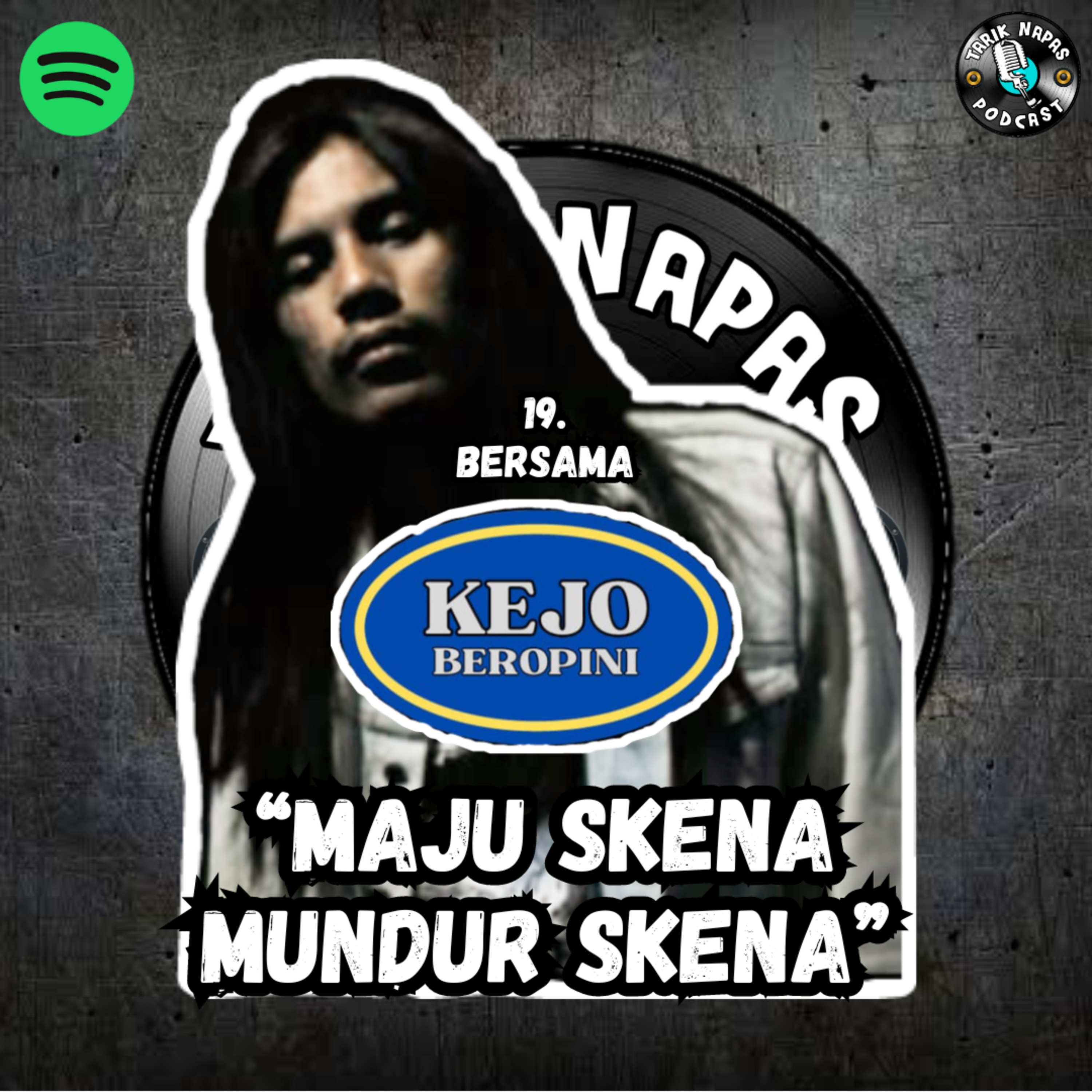 Tarik Napas