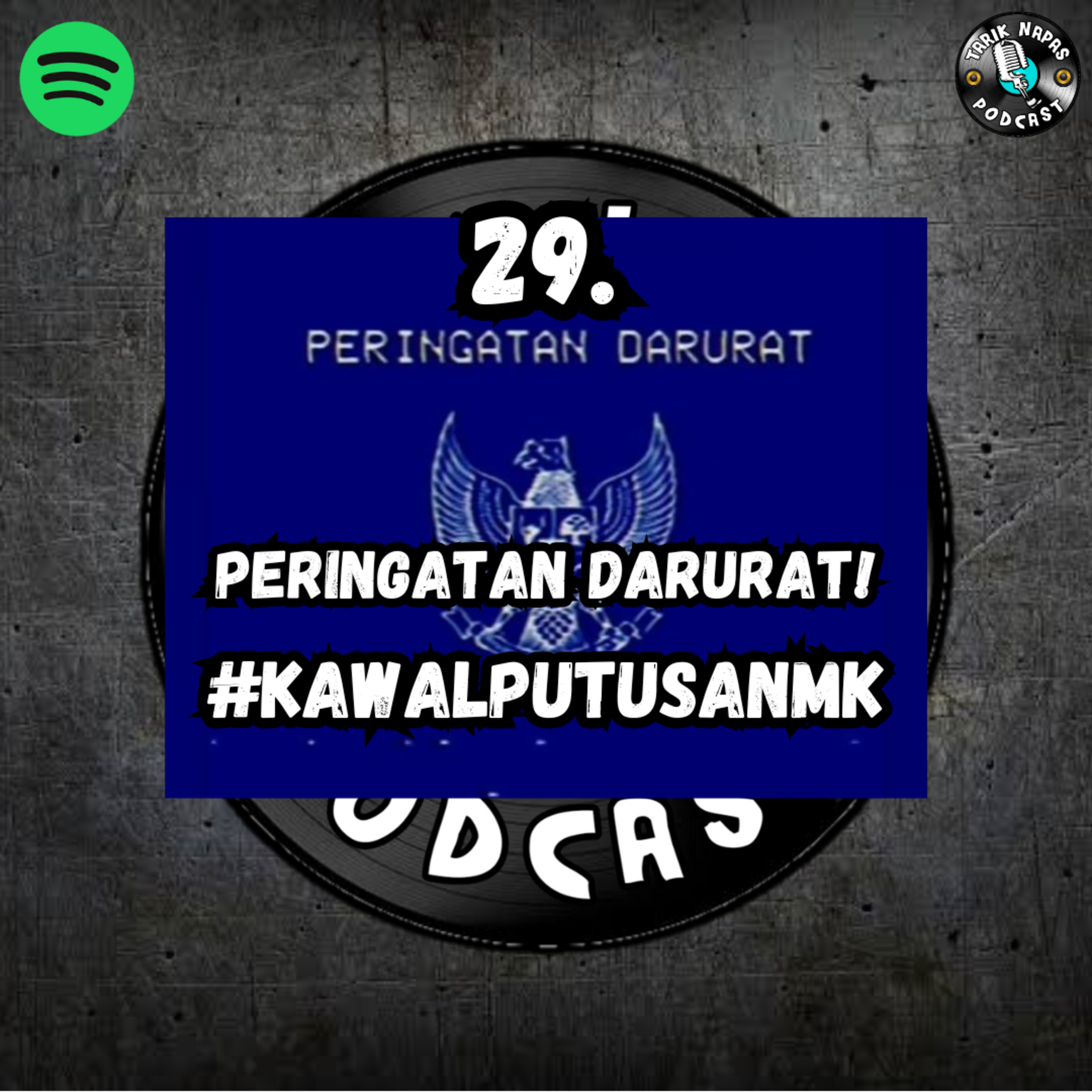 Tarik Napas