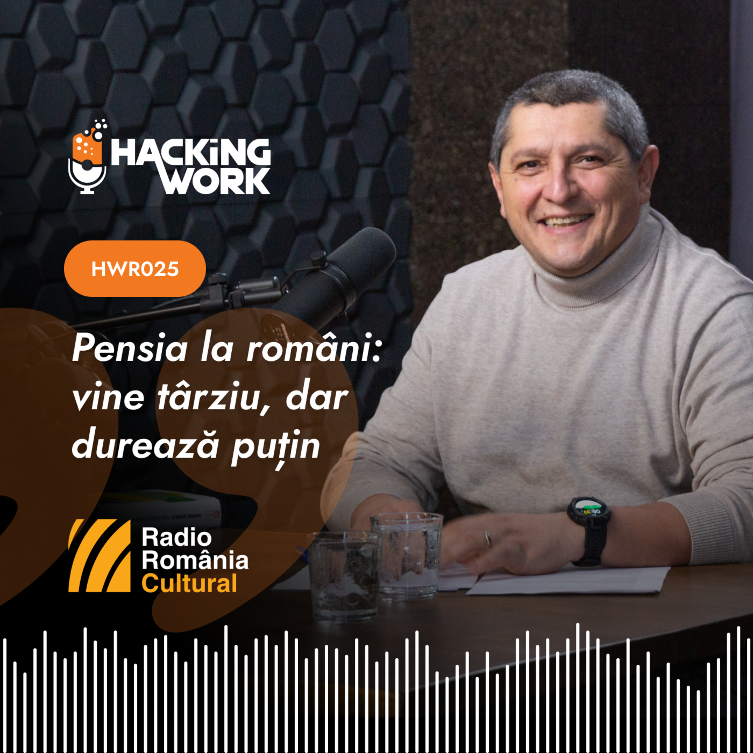 Orașul Vorbește