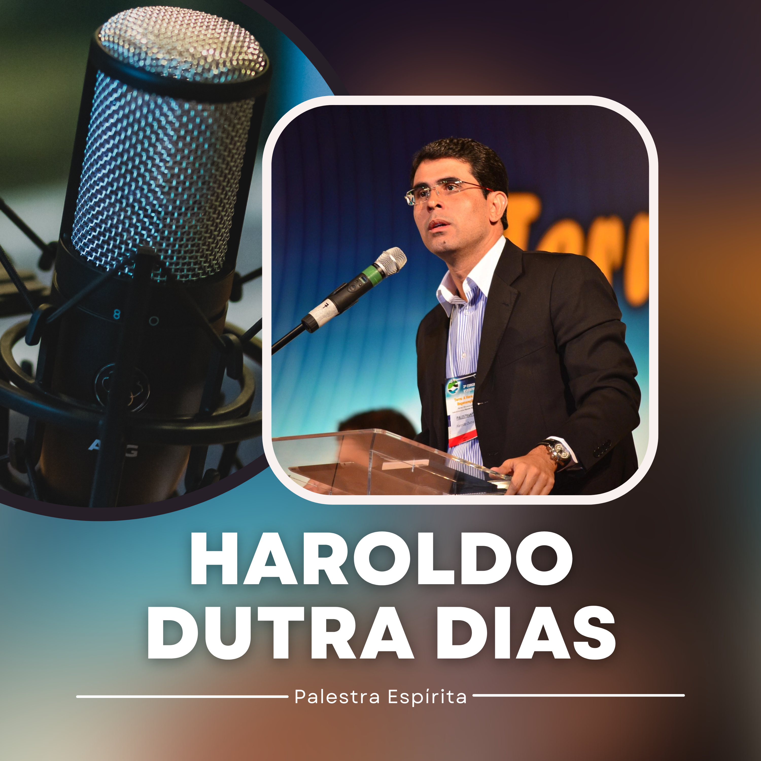 Palestras Espíritas