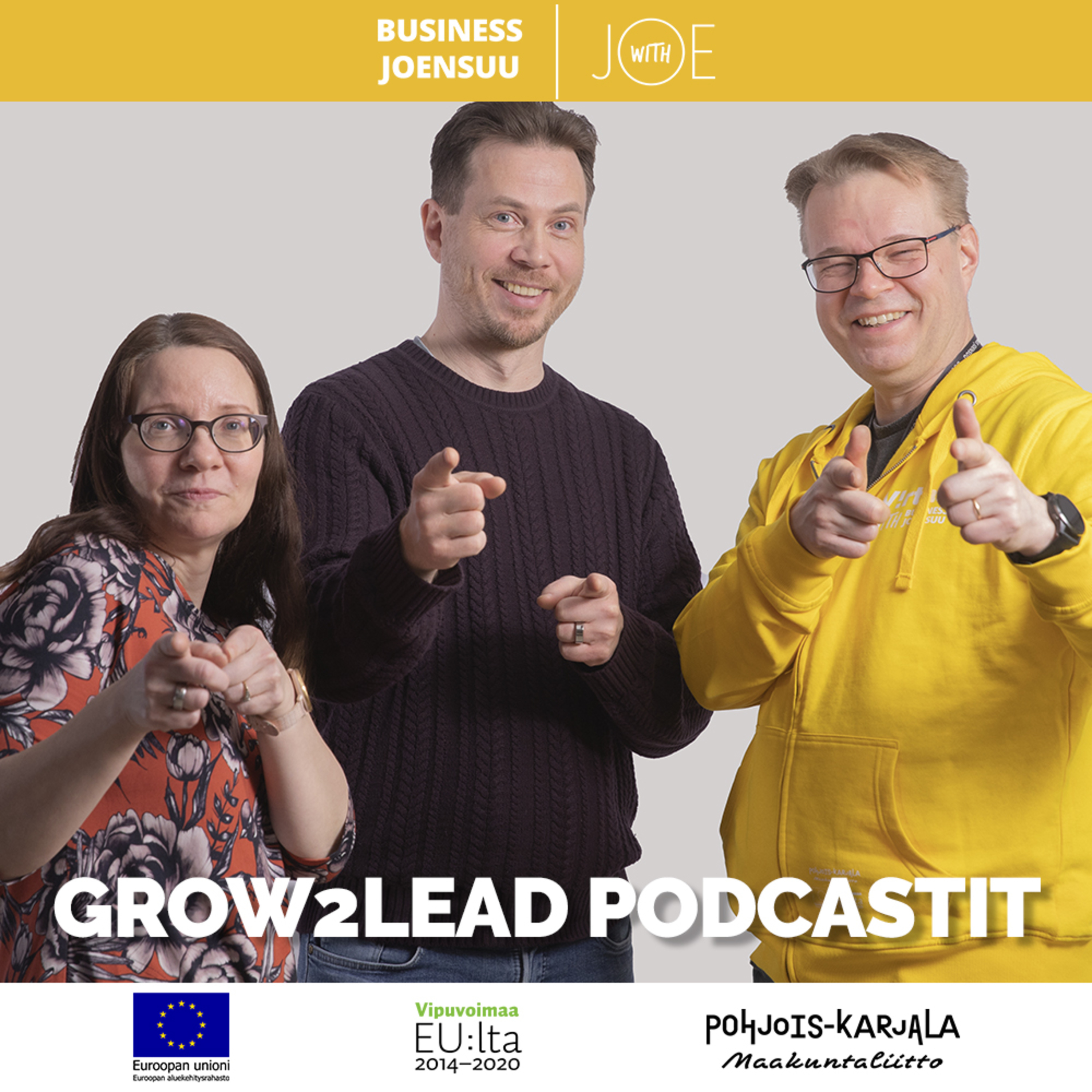 Business Joensuu