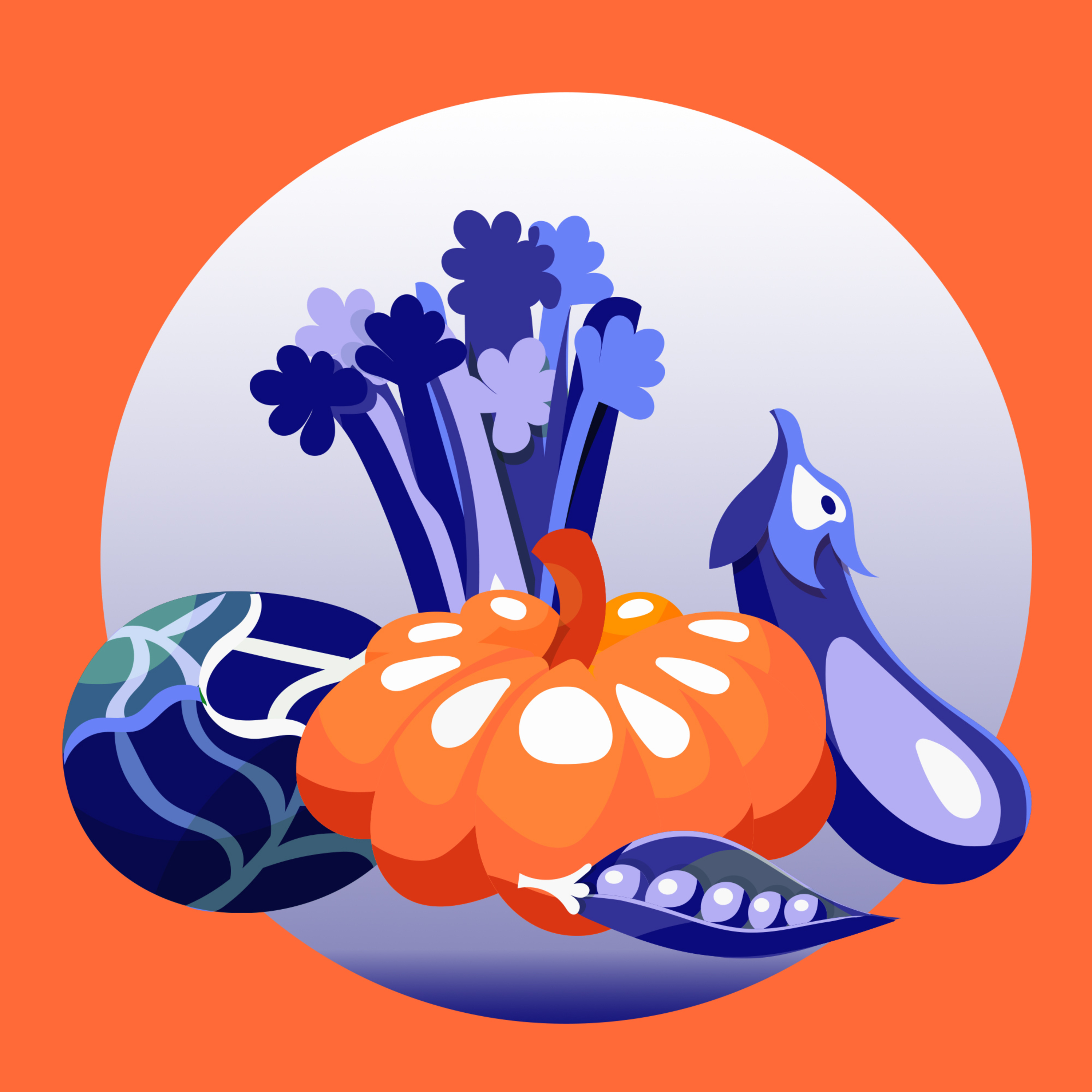 В чём разница между органическим сельским хозяйством и пермакультурой? Виды экофермерства — от органики до регенеративных подходов podcast