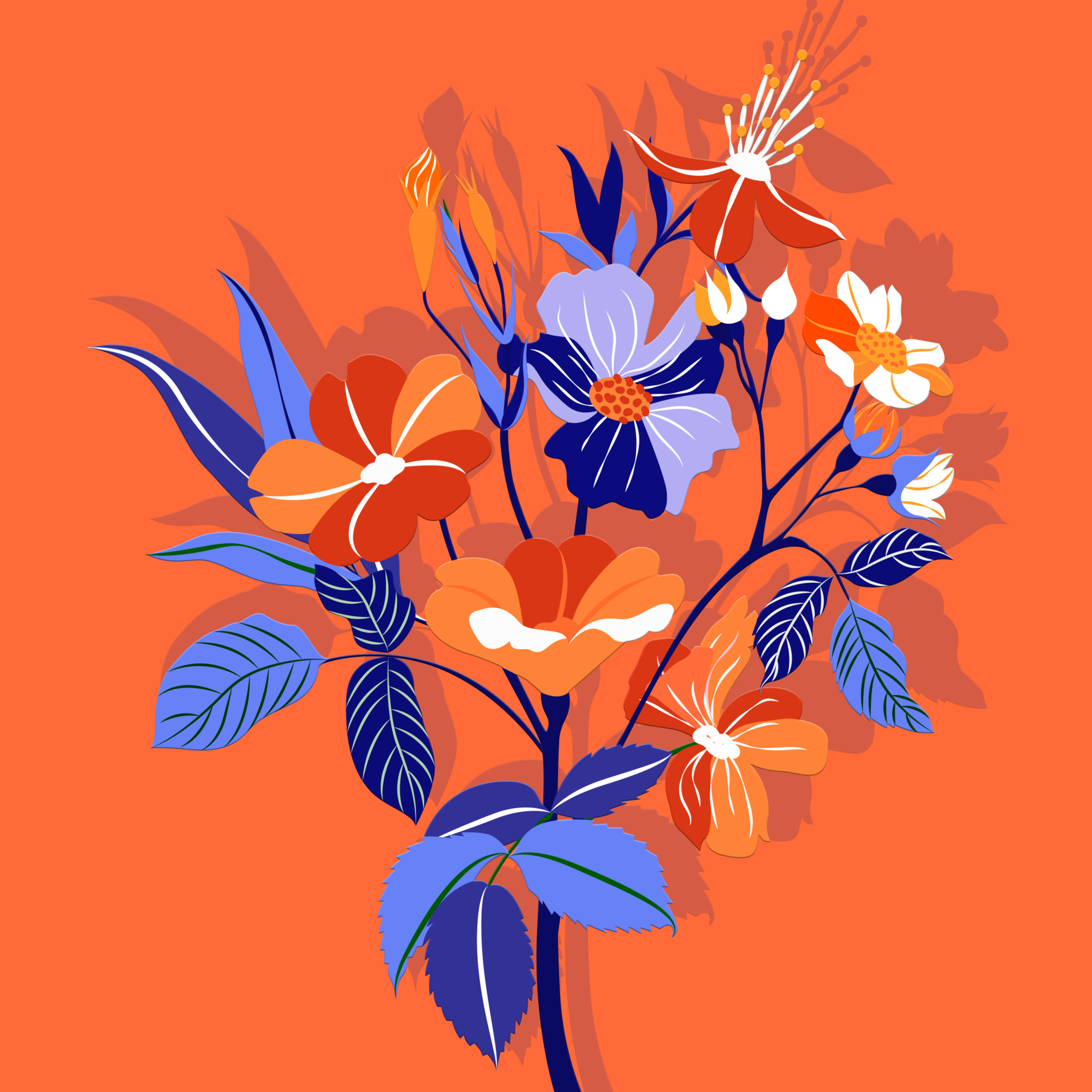 Цветочное фермерство и экофлористика. Почему местные цветы экологичнее podcast