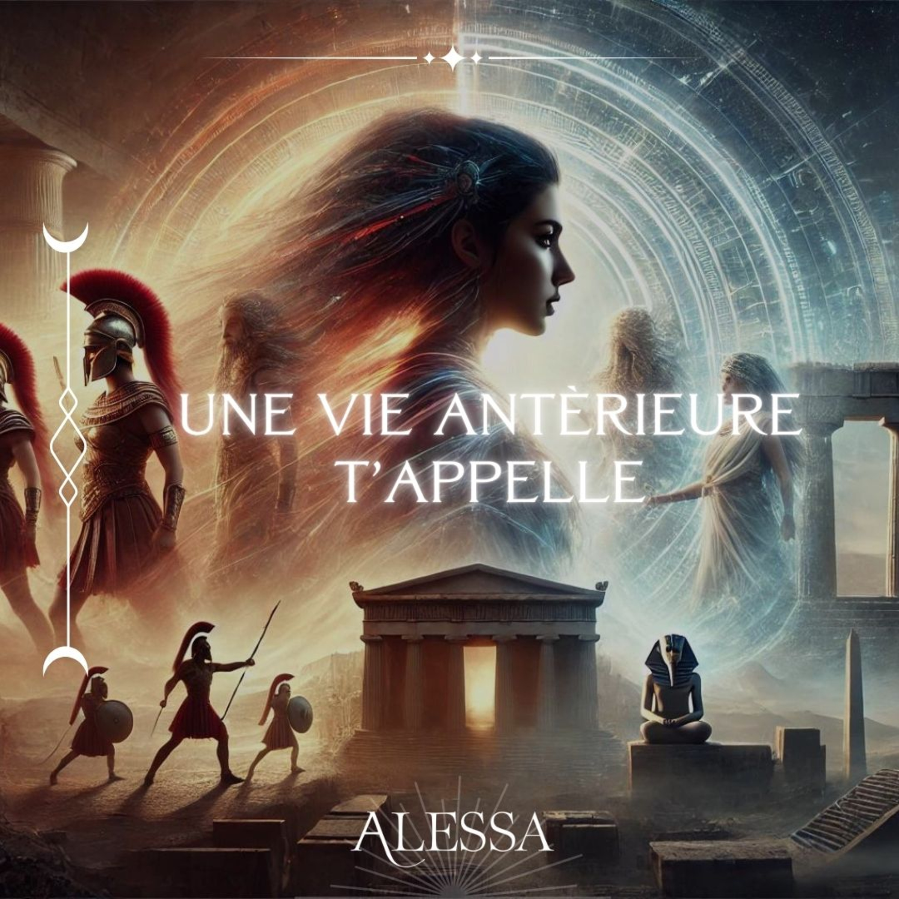 Le héros c\'est toi