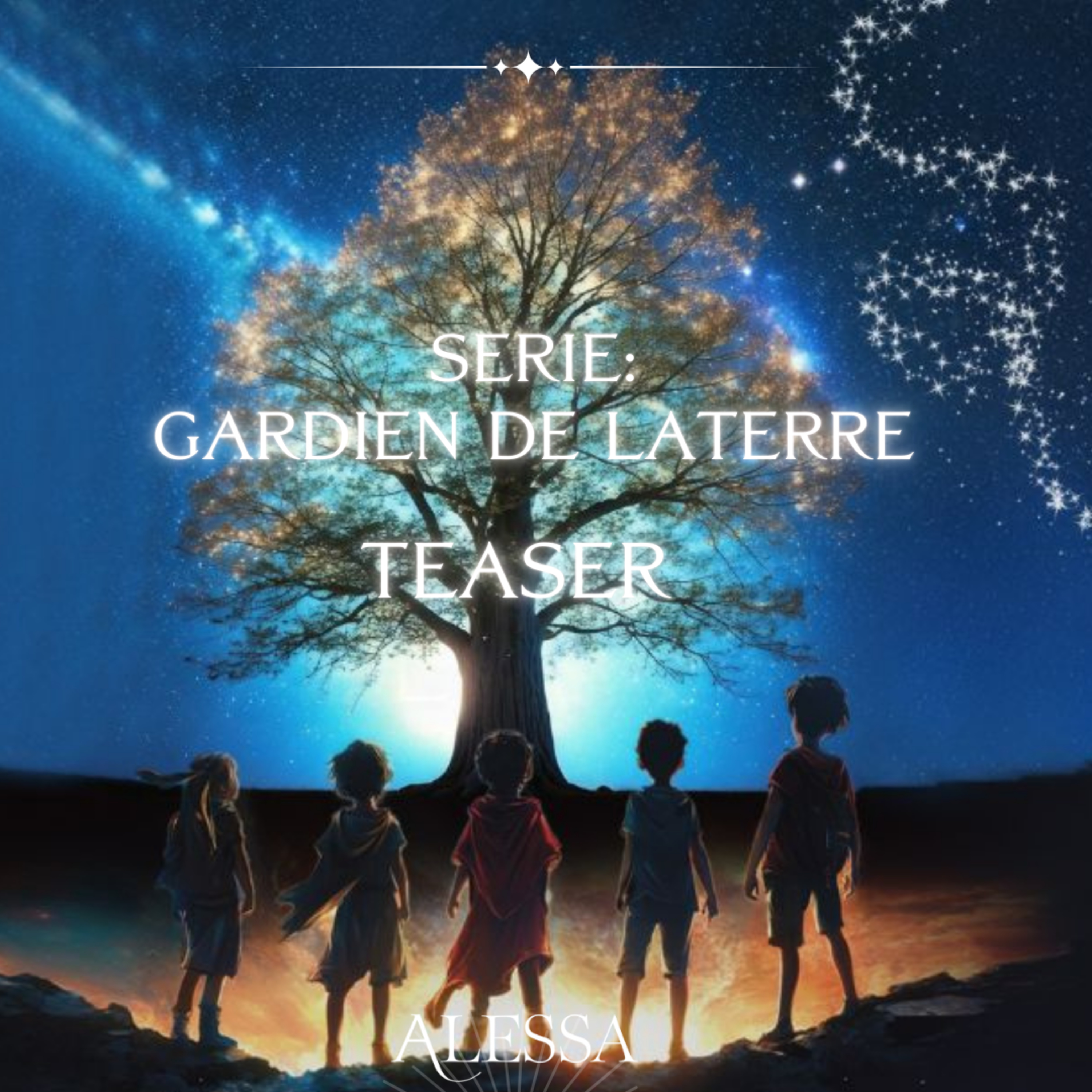 Le héros c\'est toi