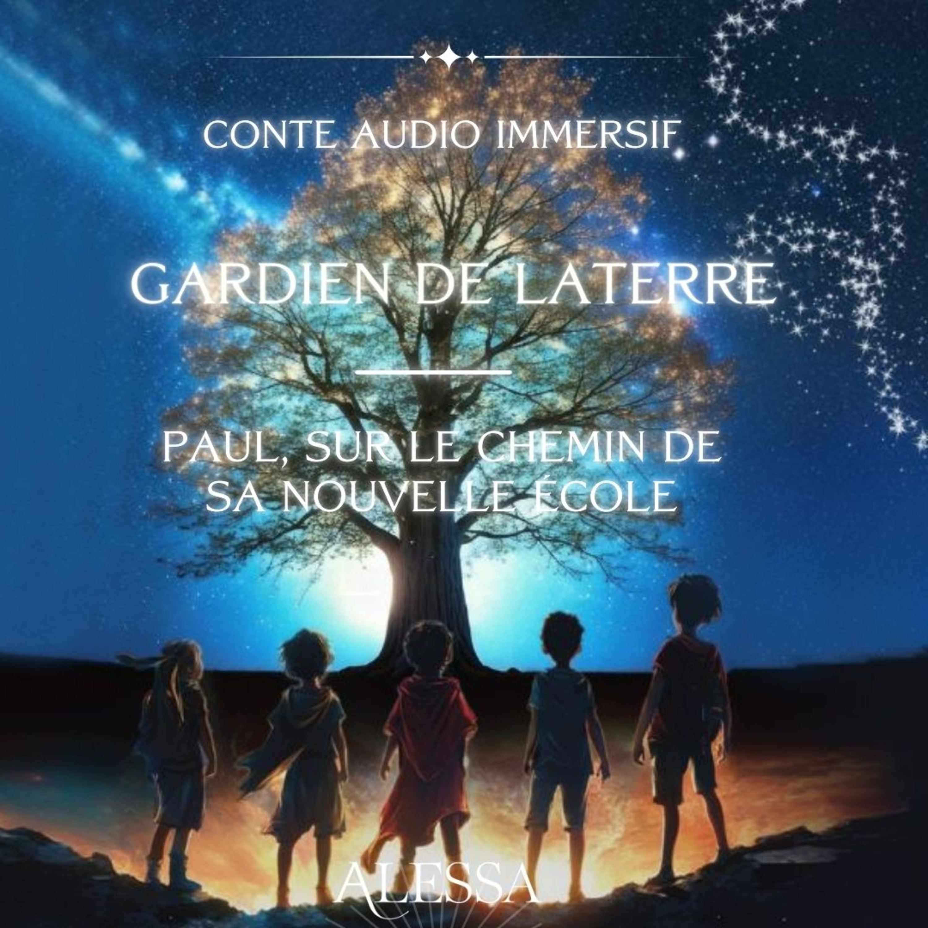 Le héros c\'est toi