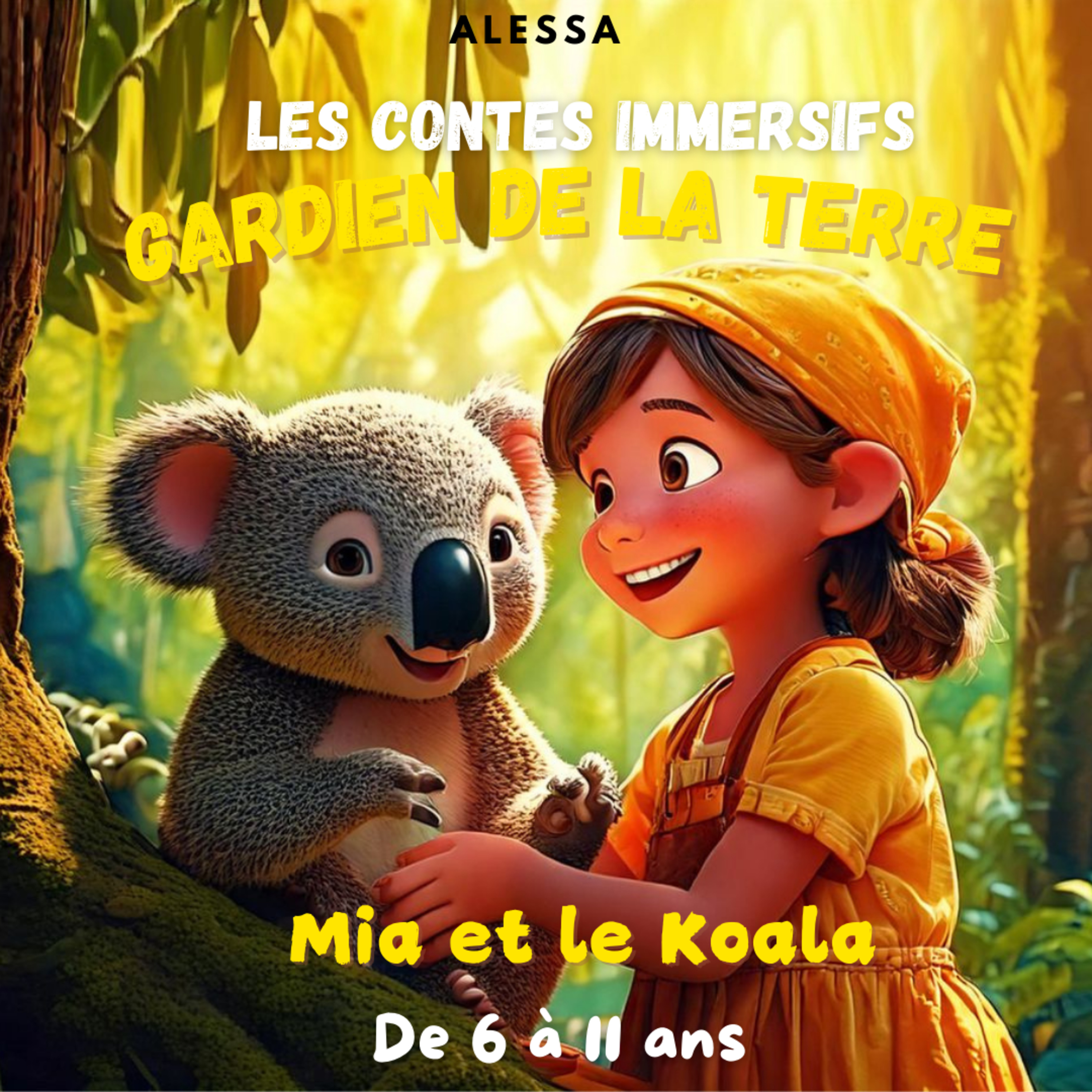 Le héros c\'est toi