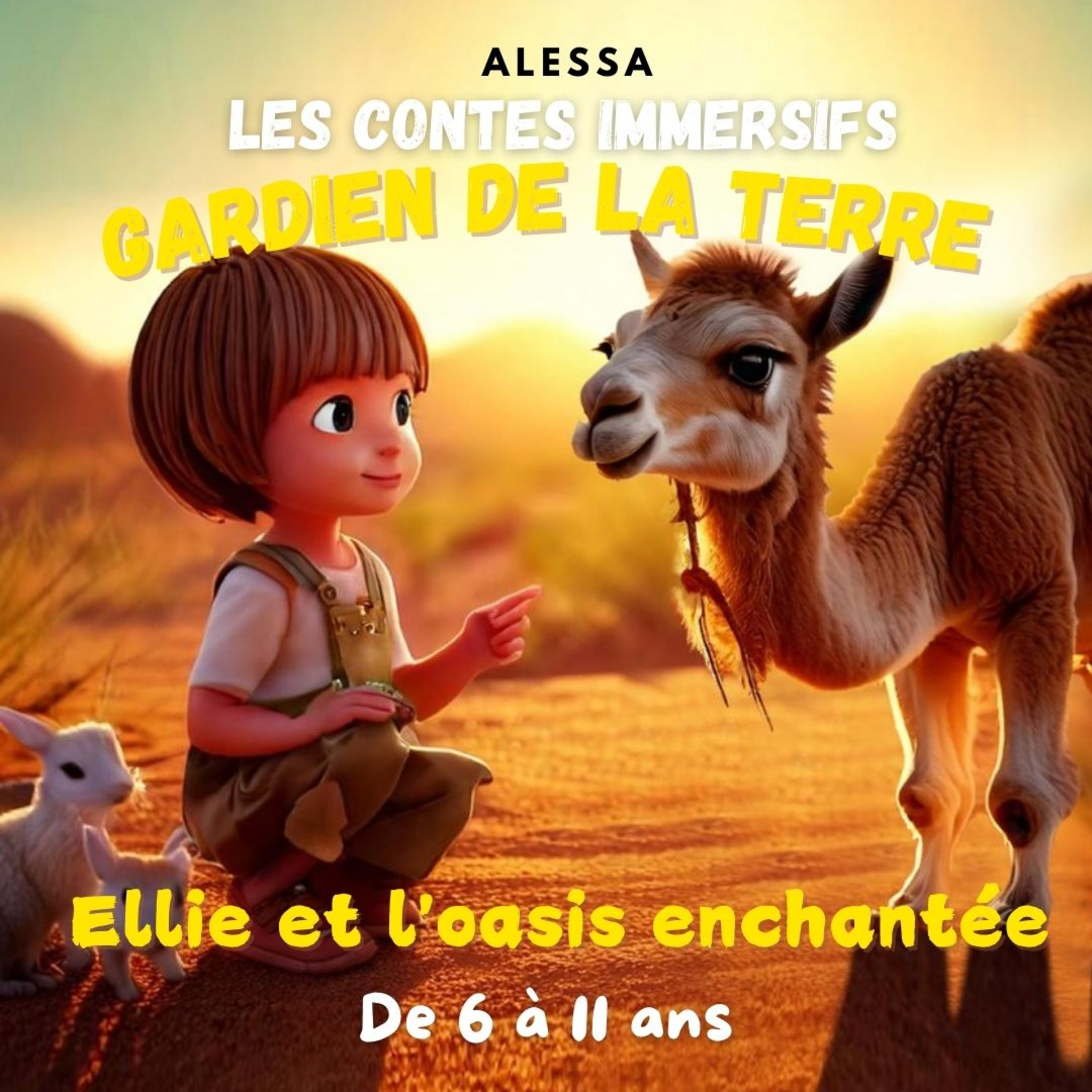 Le héros c\'est toi
