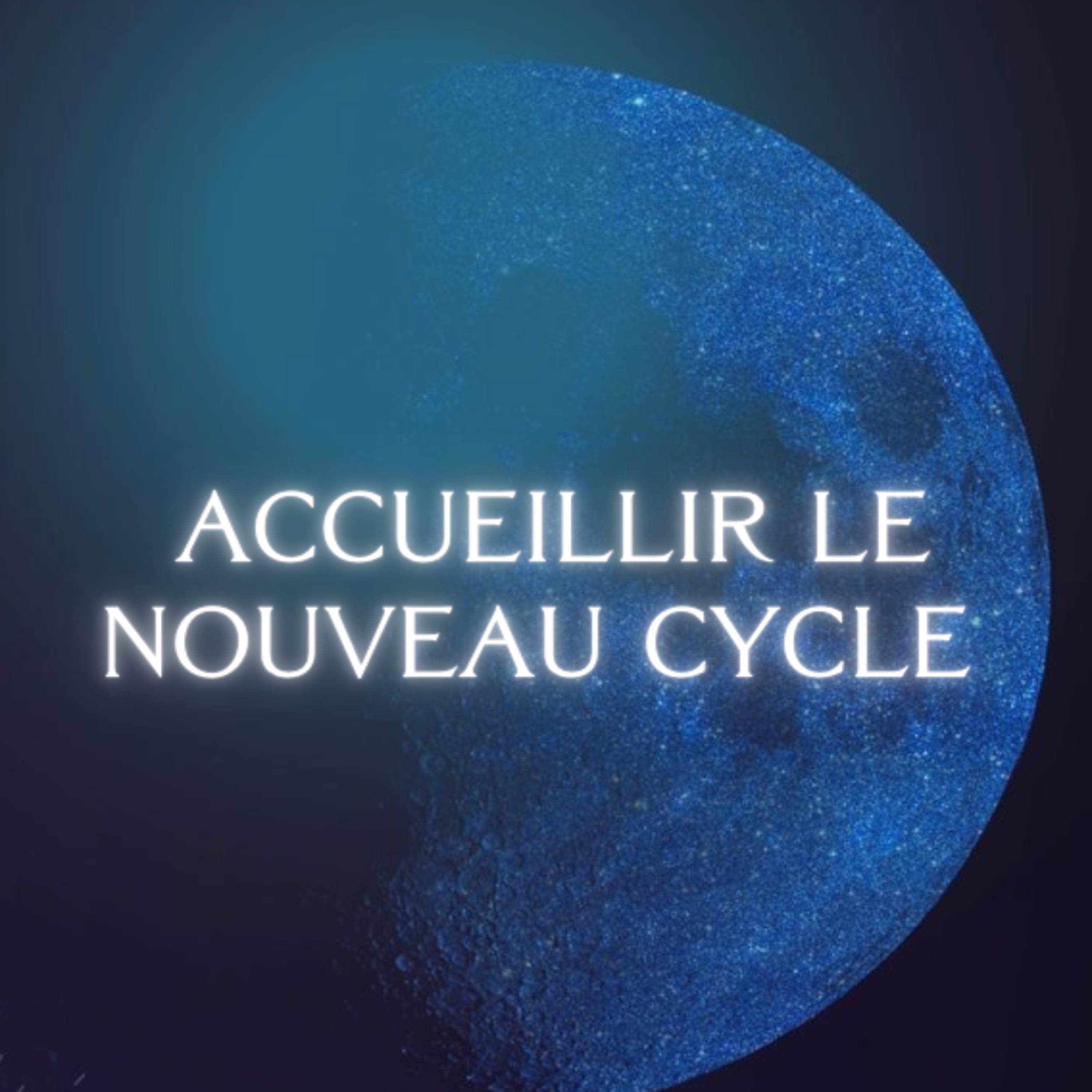 Nouvelle Lune du 23 Août 2025✨ Active ton nouveau cycle