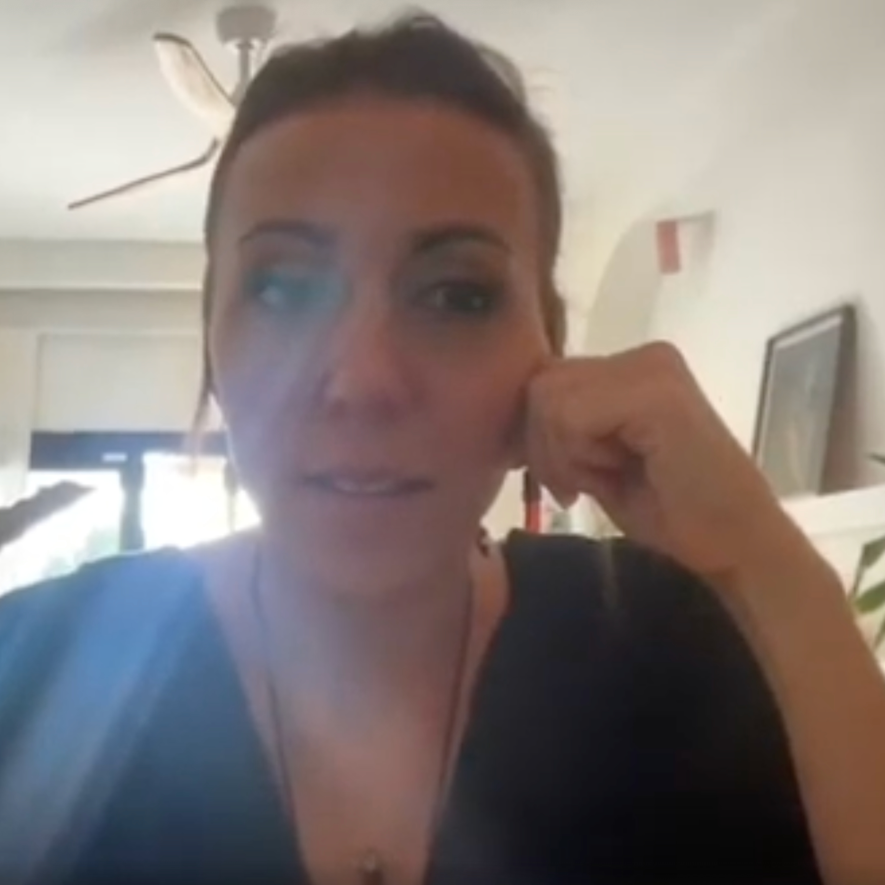 La blessure de séparation, pourquoi il est URGENT DE REMPLIR CE VIDE QUE L'ON RESSENT !