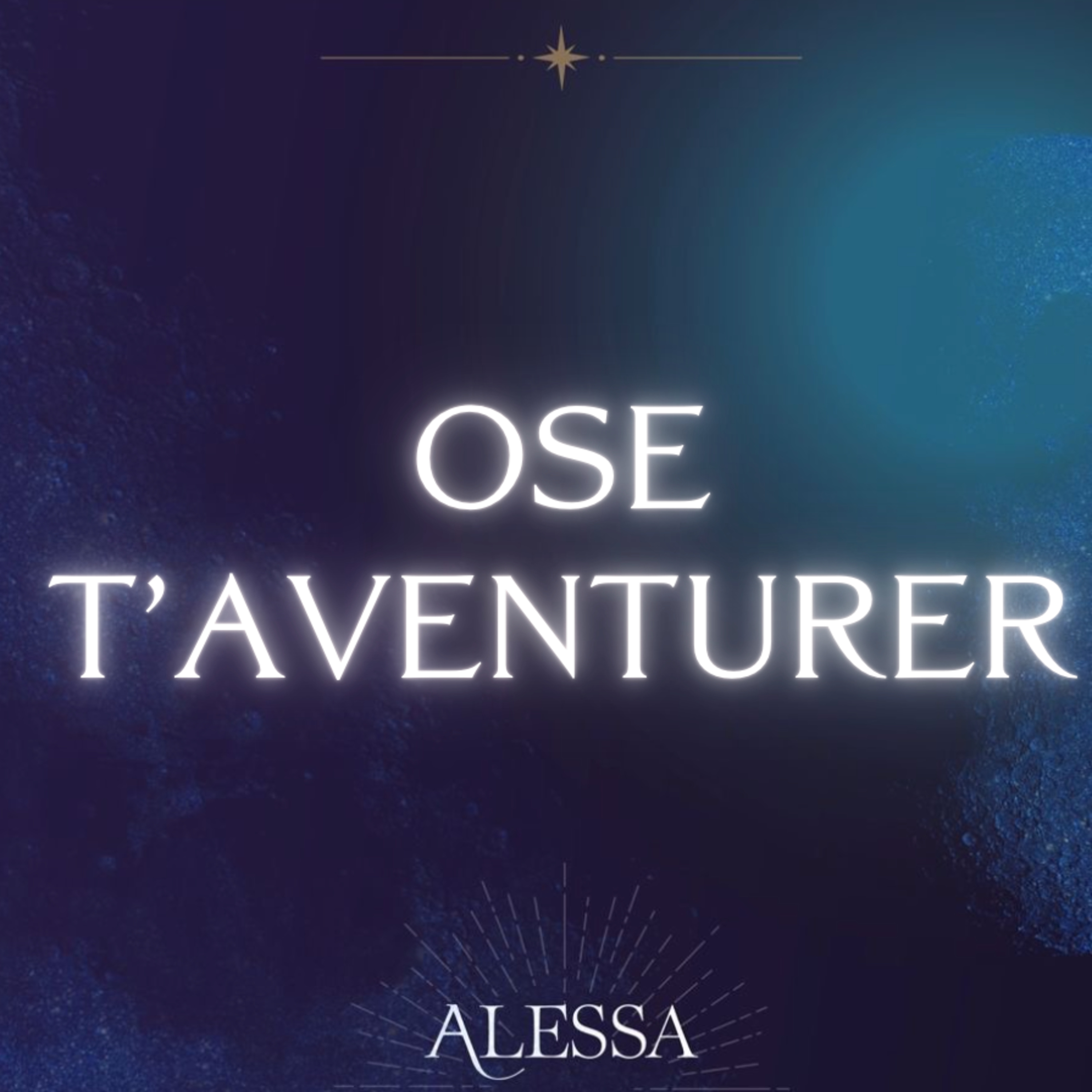 Pleine lune du 5 Novembre 2025 / Ose t'aventurer vers le nouveau TOI