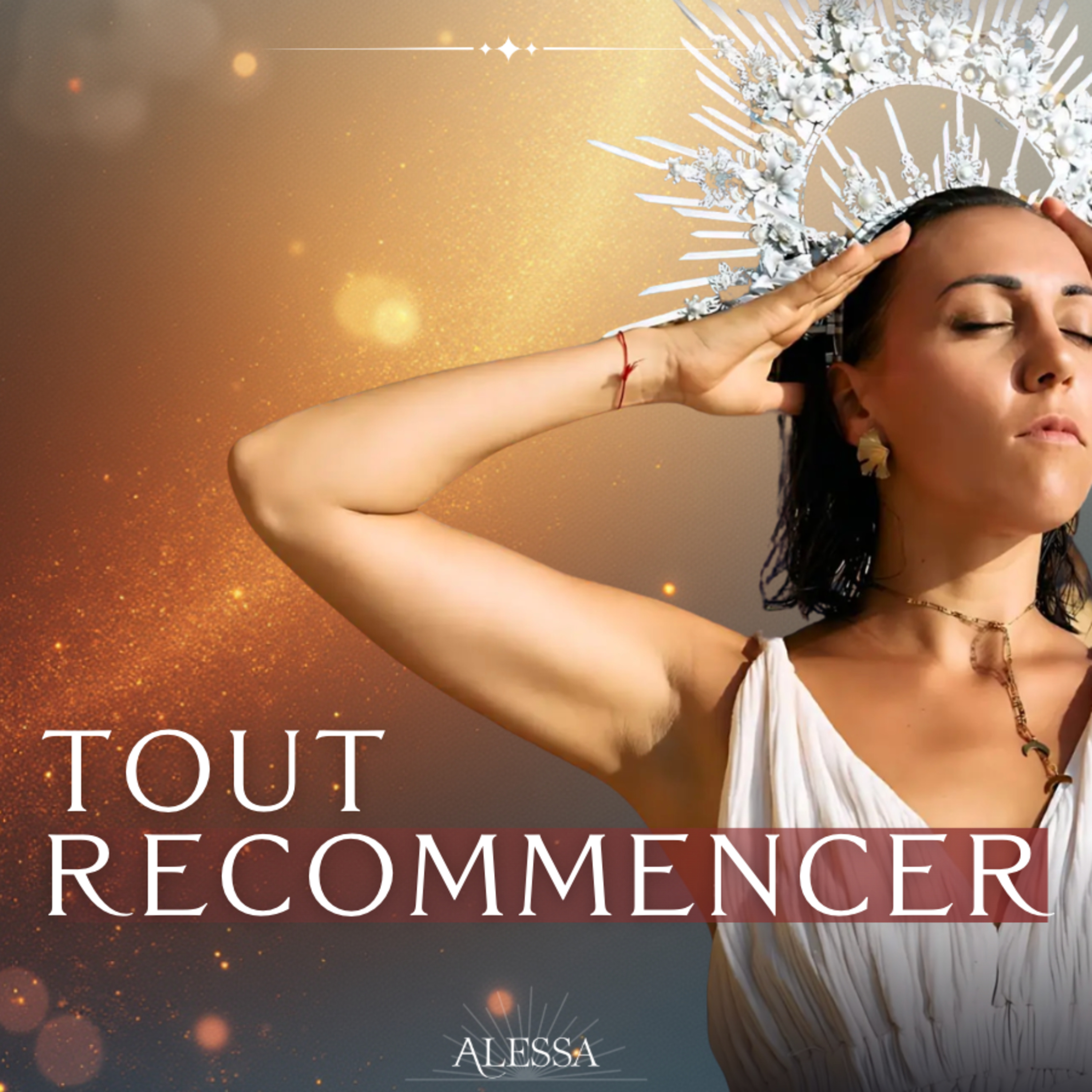 Je manifeste : Tout recommencer 