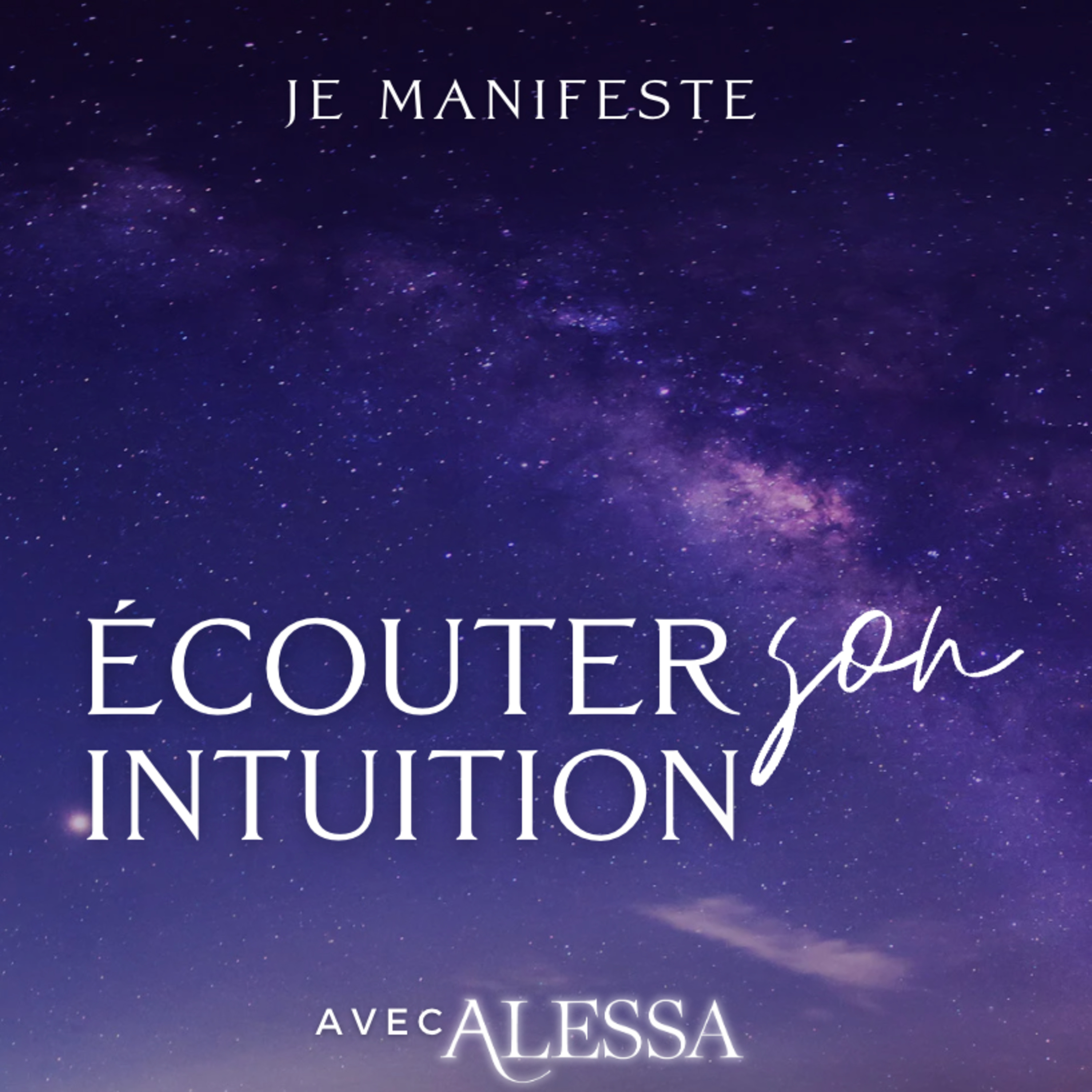 7 minutes pour écouter son intuition 