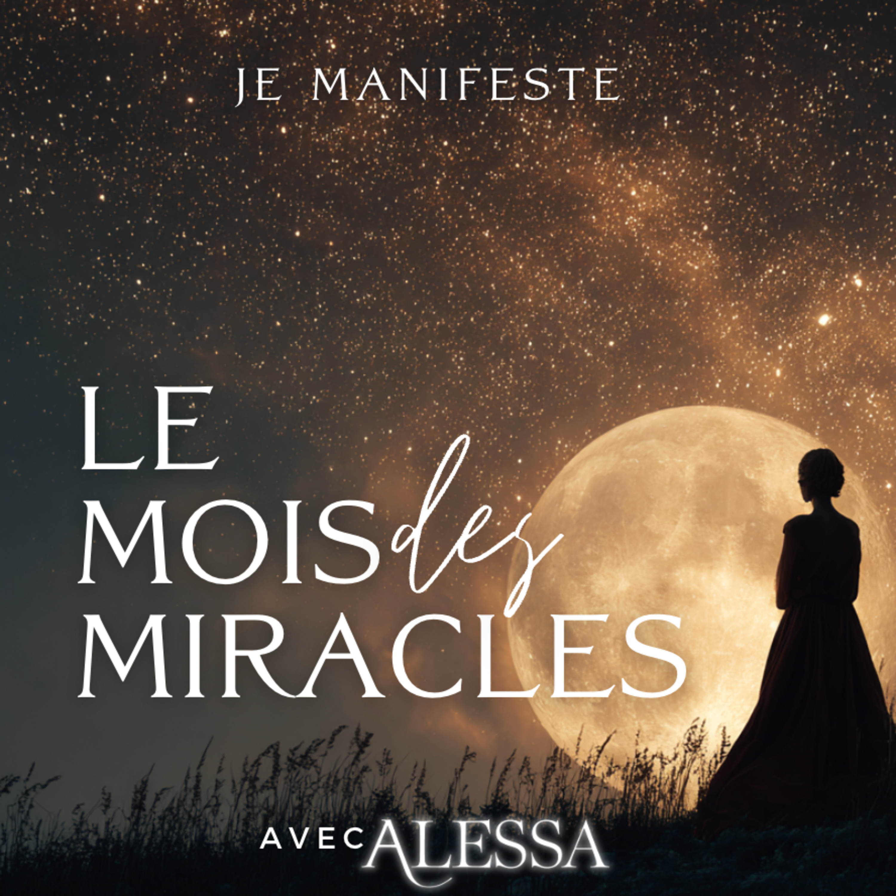Le mois des miracles - Energies de février et de la pleine lune du 1/02
