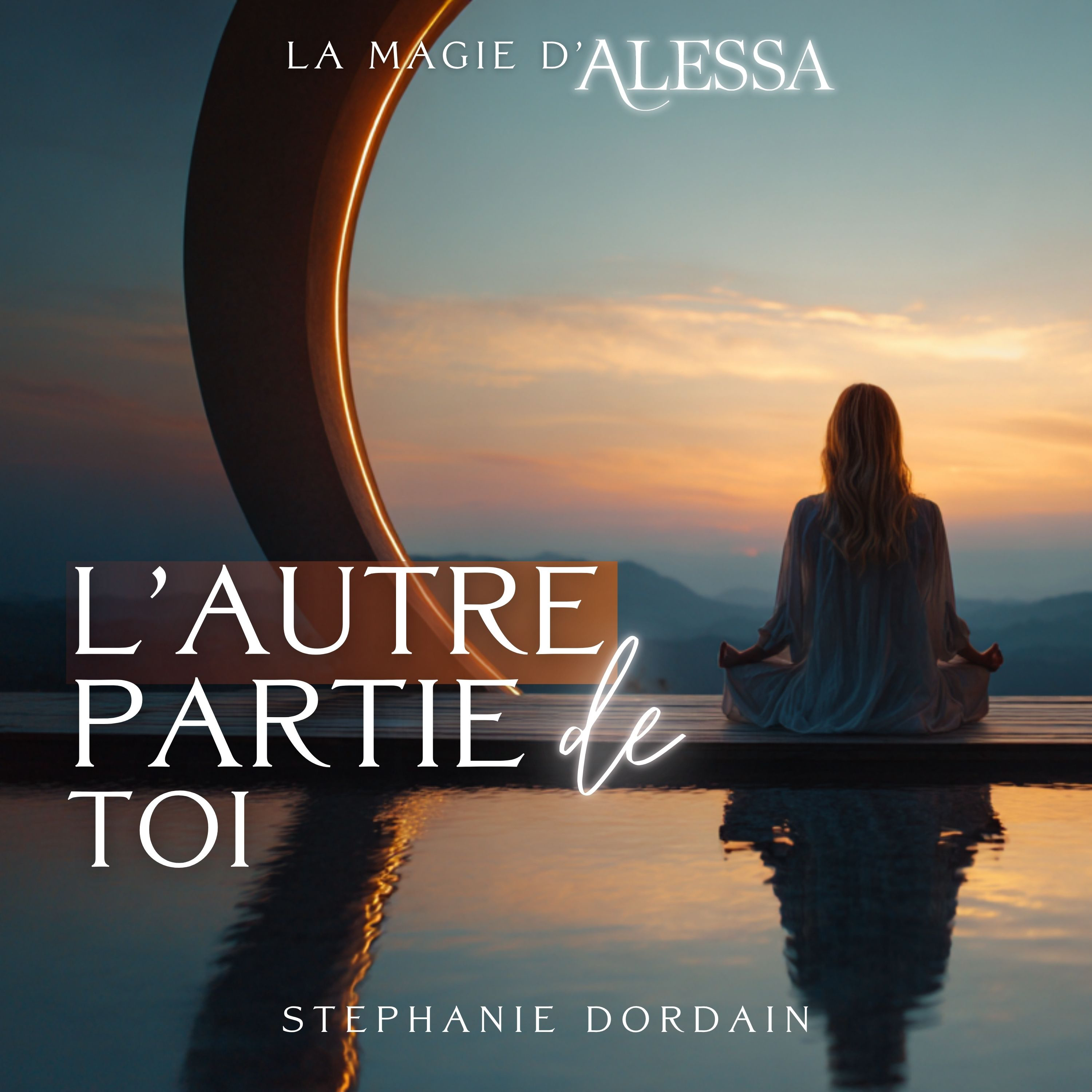 Découvre cette autre partie de toi - Voyage intérieur puissant