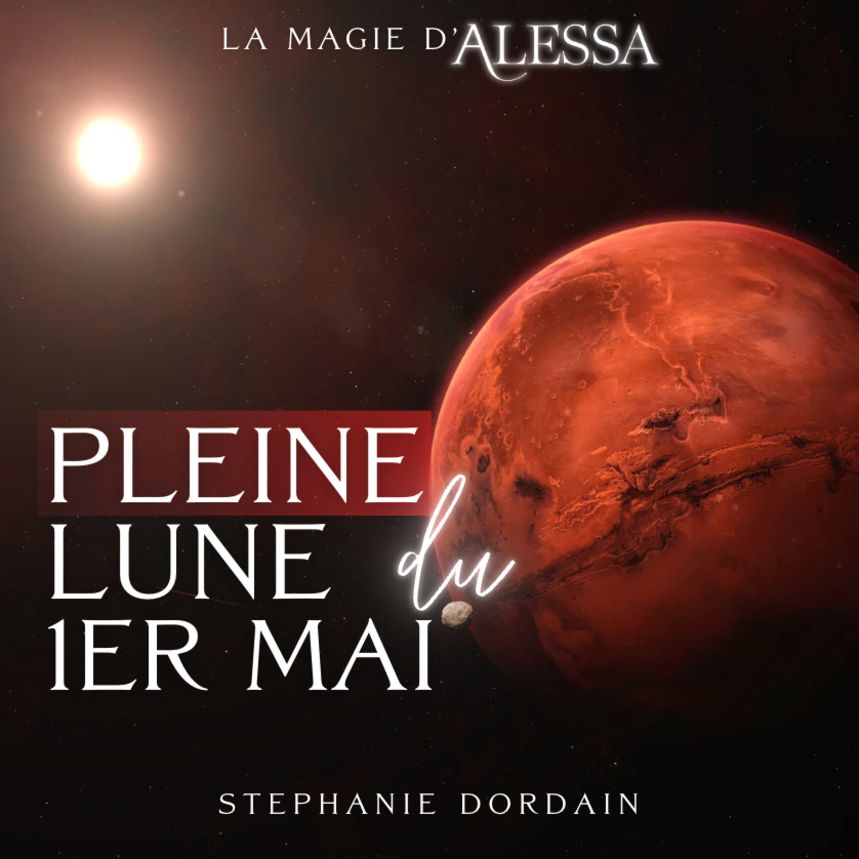 Pleine Lune du 1er Mai - Une vision à long terme 