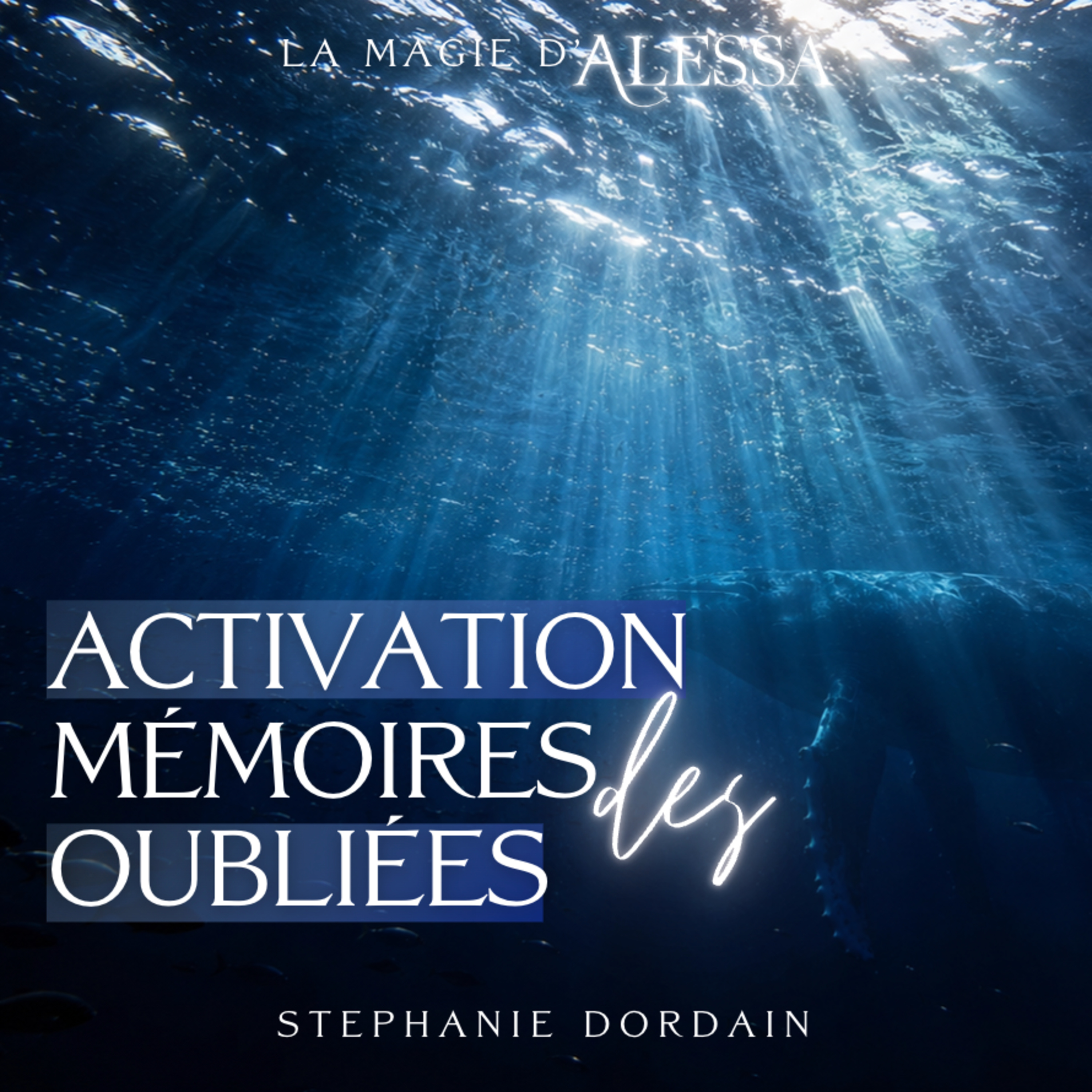 Activation des mémoires oubliées : Voyage intérieur