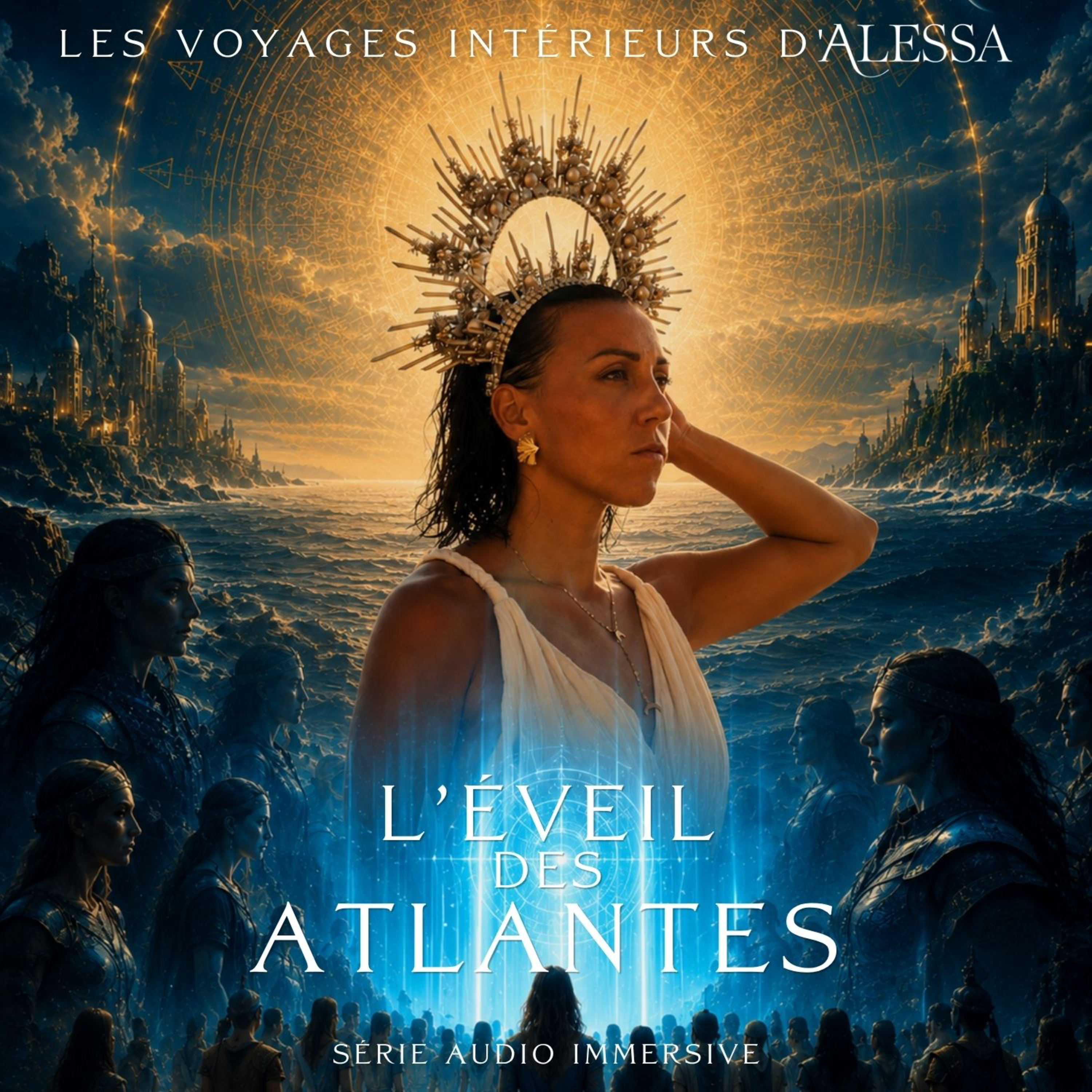 L'éveil des atlantes - BANDE ANNONCE