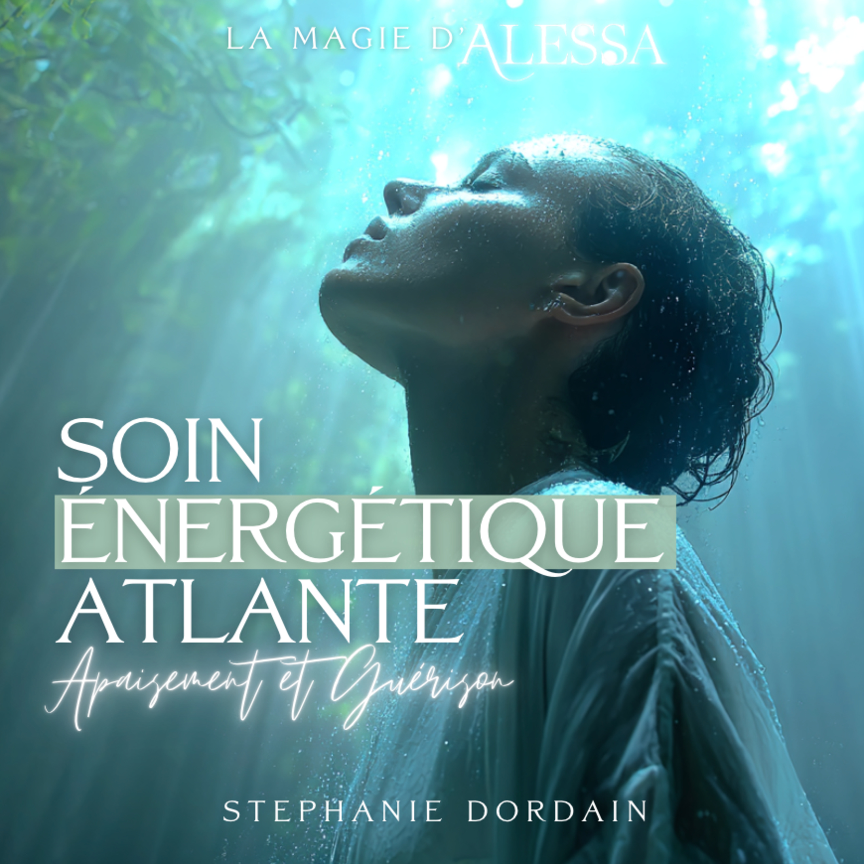 Soin énergétique Apaisement et Guérison