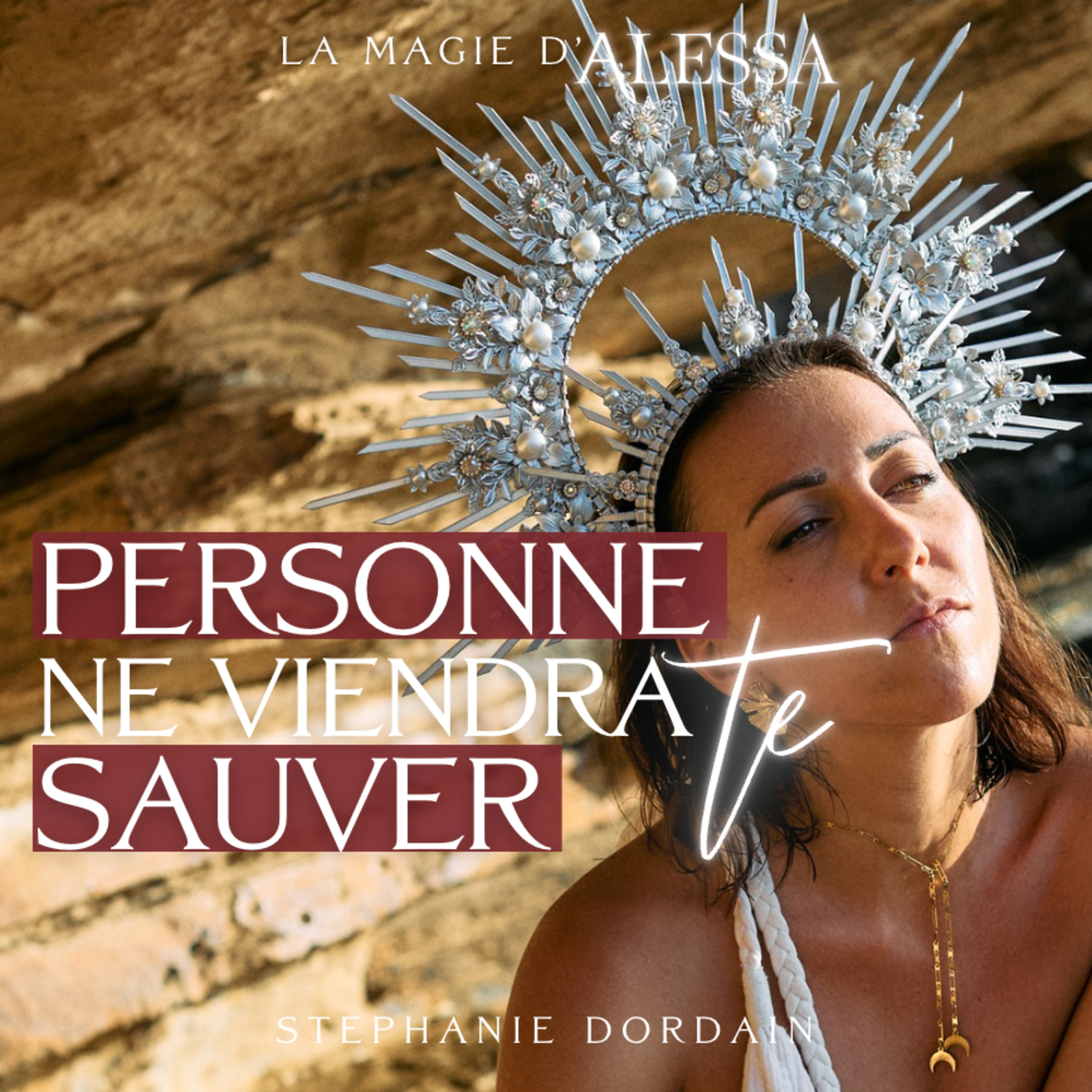 Le jour où j'ai compris que personne ne viendrait me sauver 