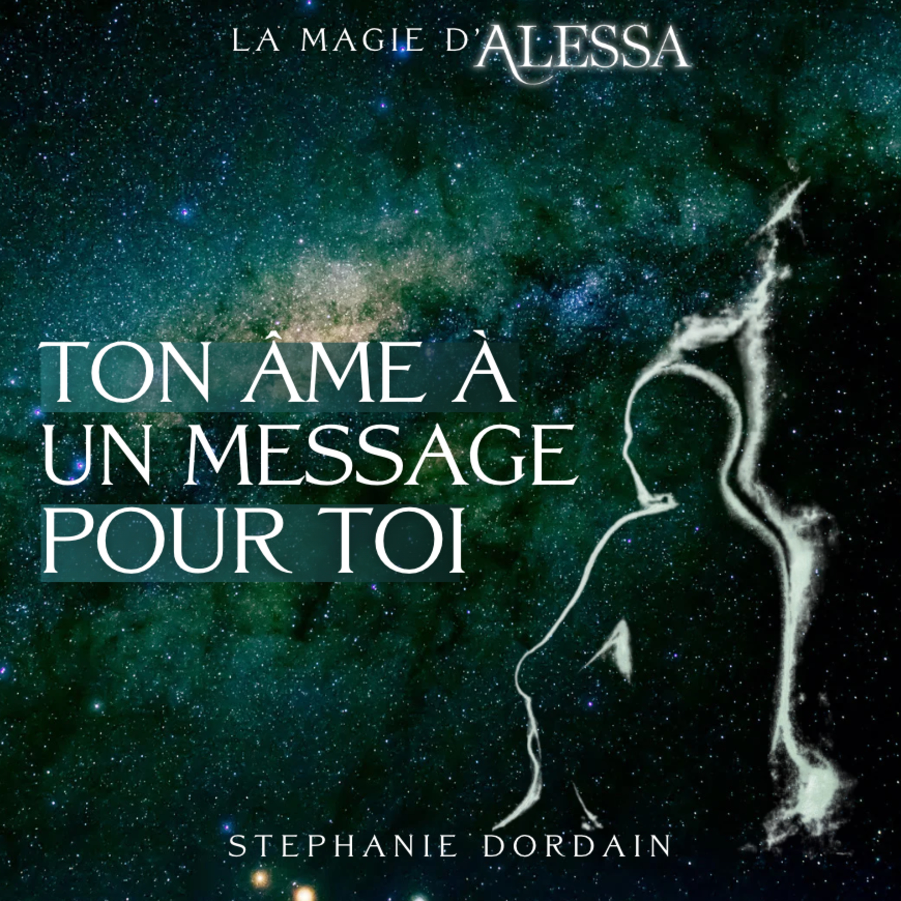 Ton âme à un message pour toi : Voyage intérieur profond 