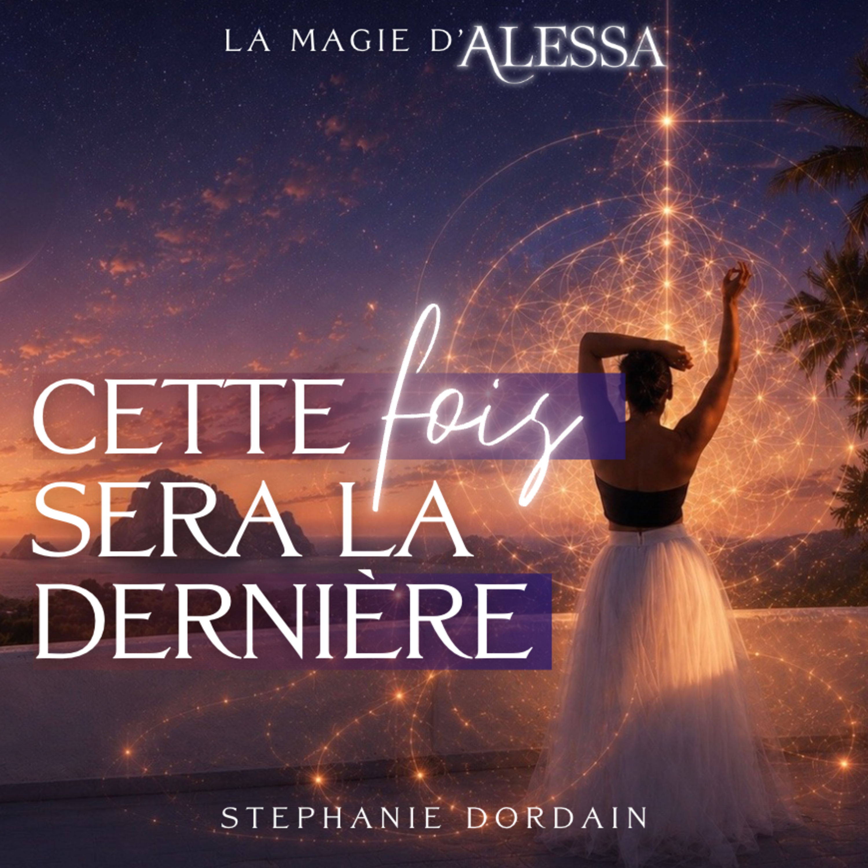 Nouvelle Lune - Cette fois sera la dernière 