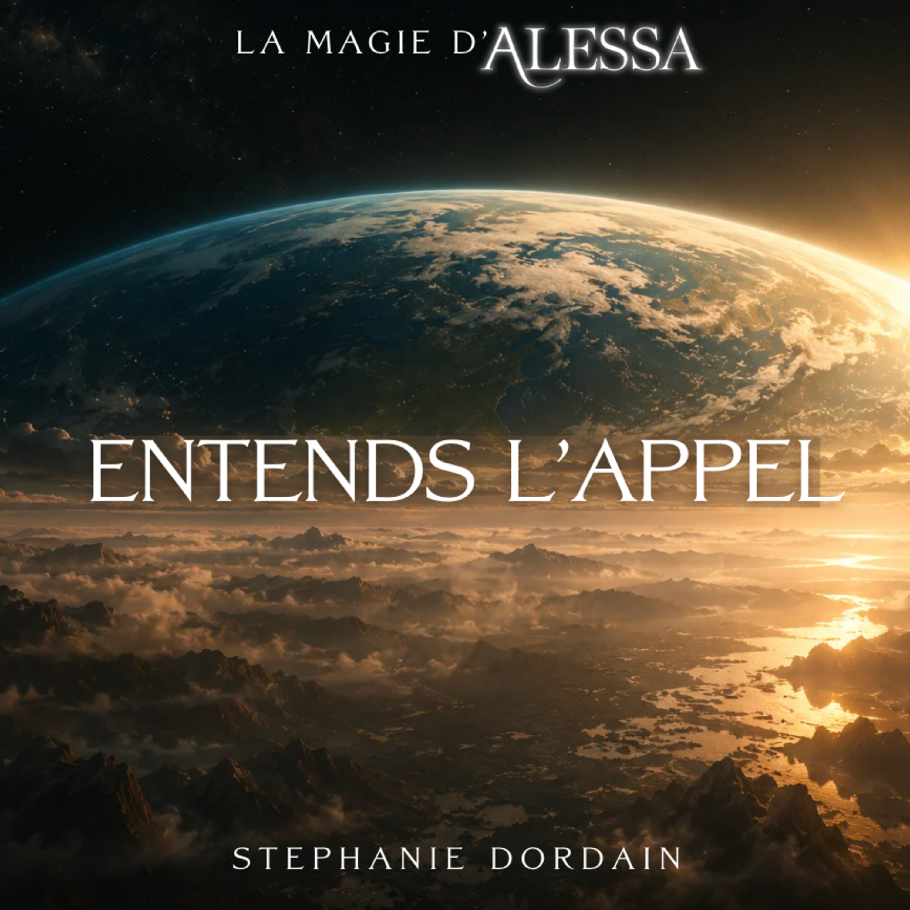 Entends l'appel - Eclipse et énergies d'Août 2026
