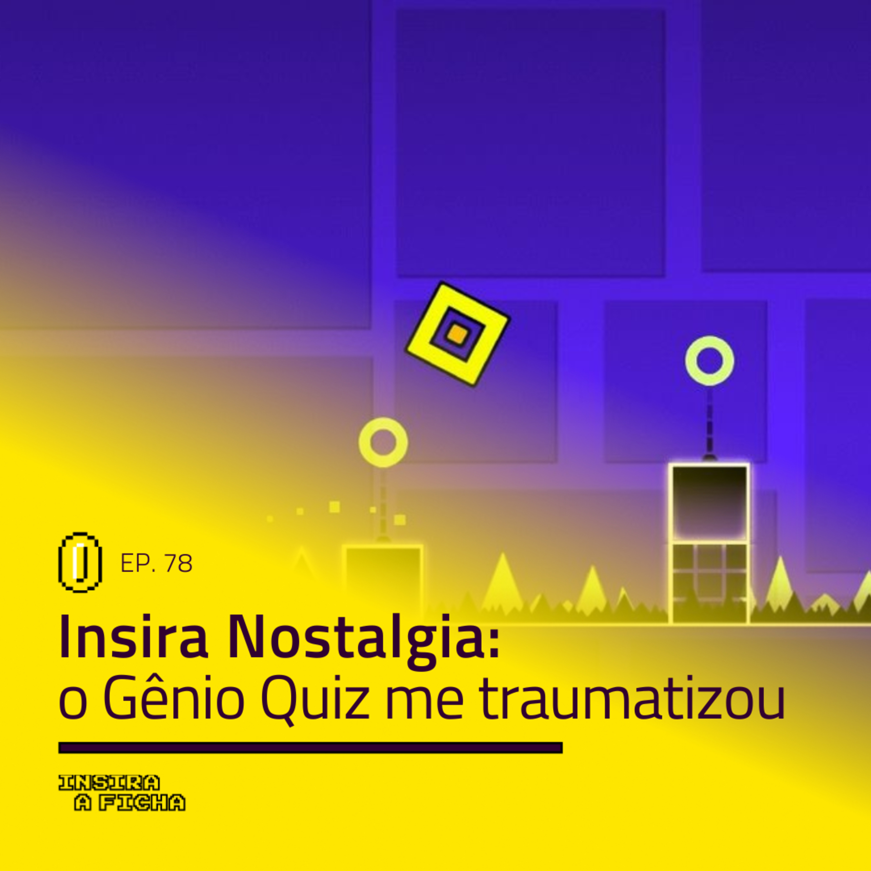 Insira a Ficha
