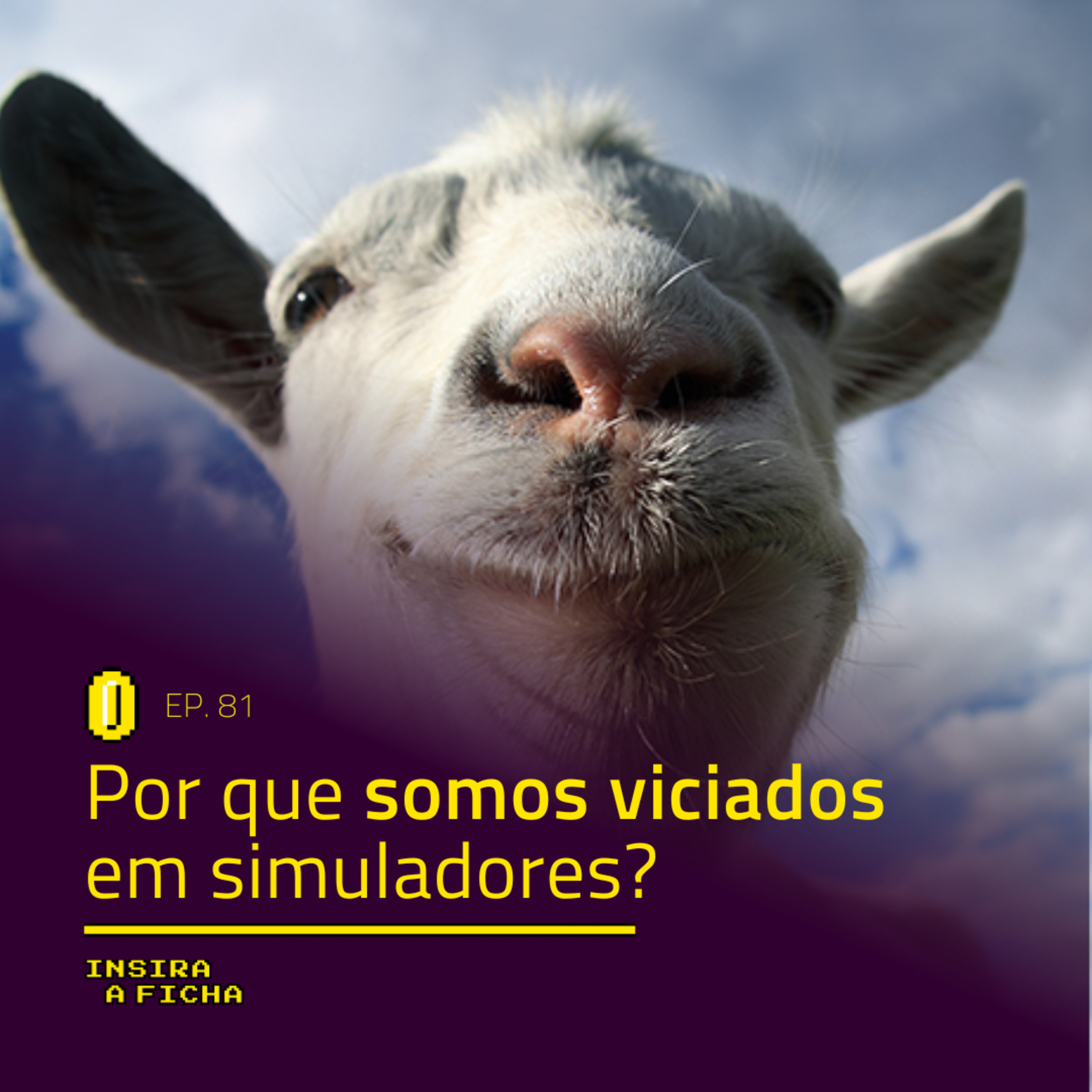 Insira a Ficha