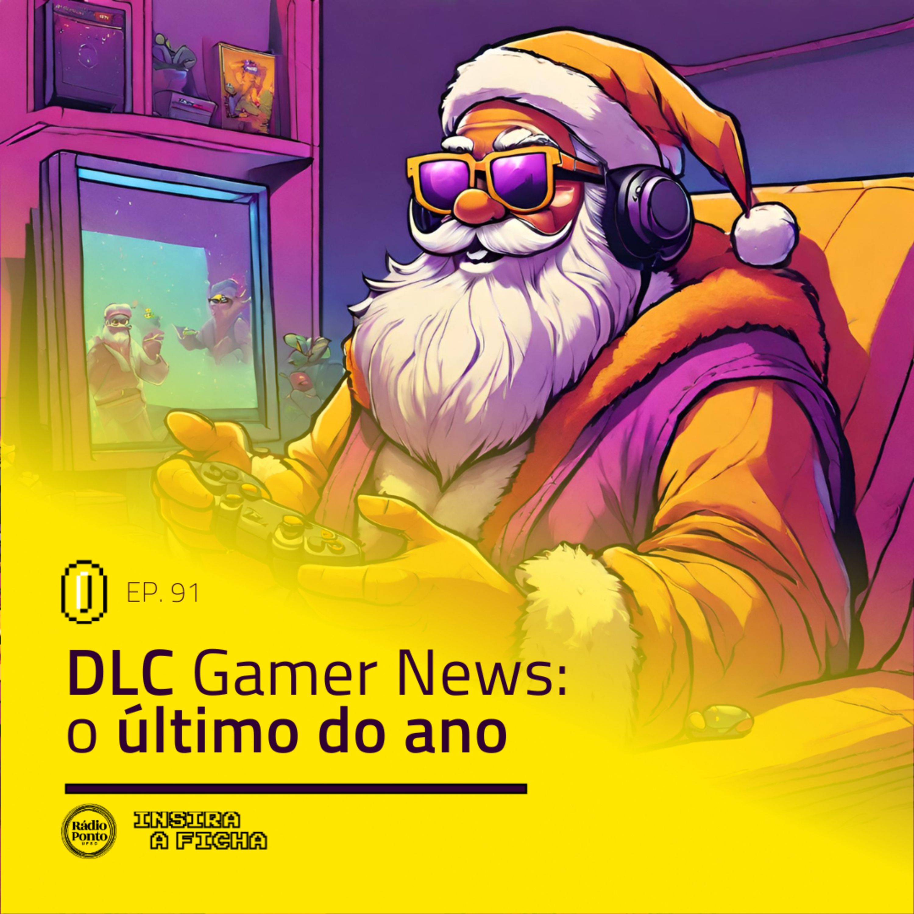 Insira a Ficha