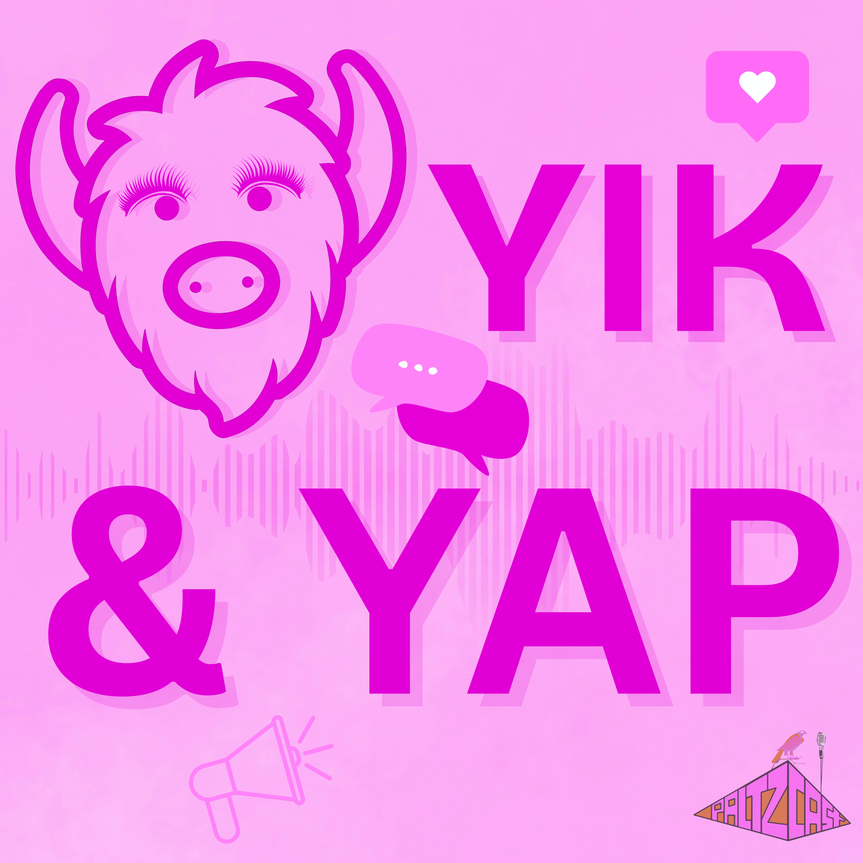 Yik & Yap episode artwork