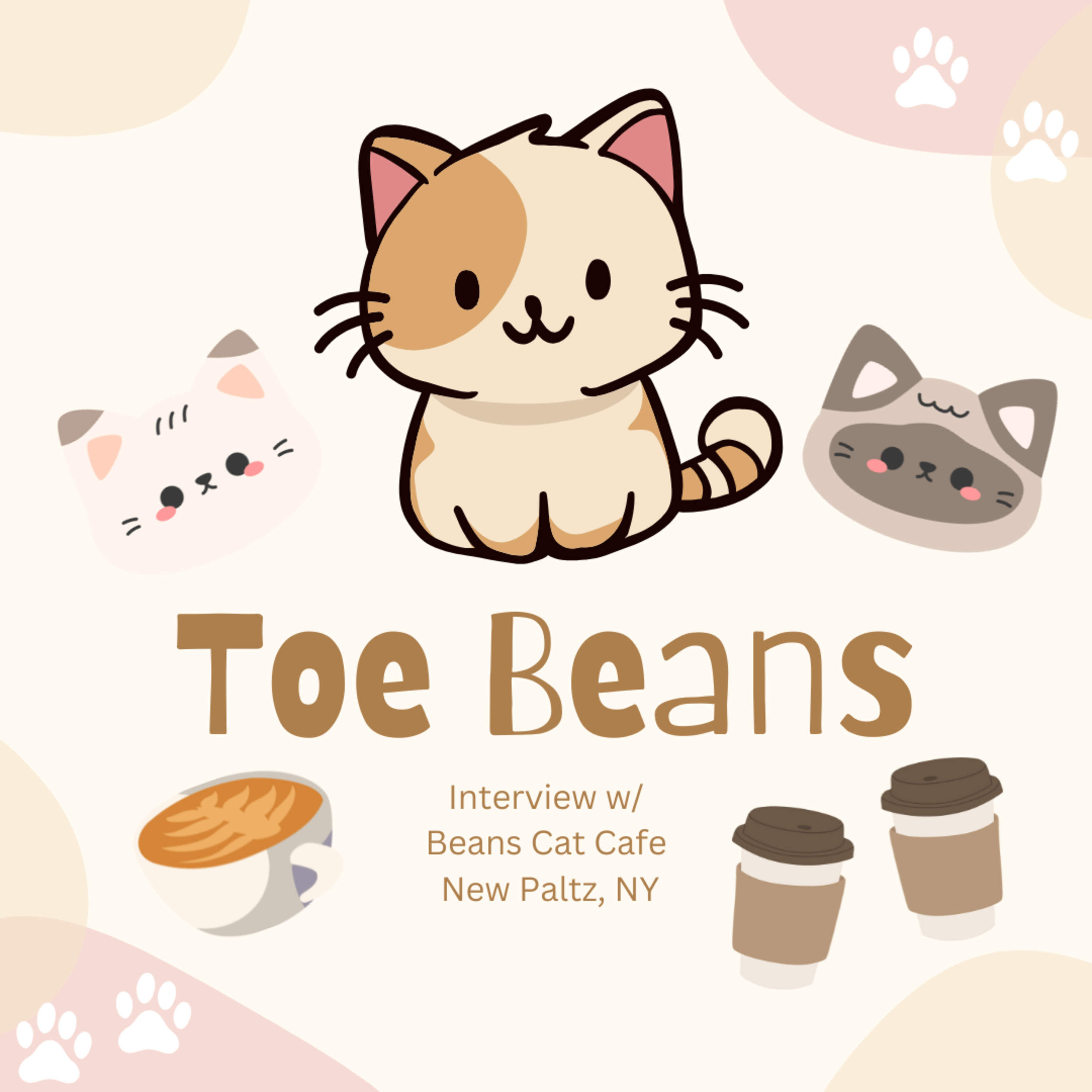 Toe Beans episode artwork
