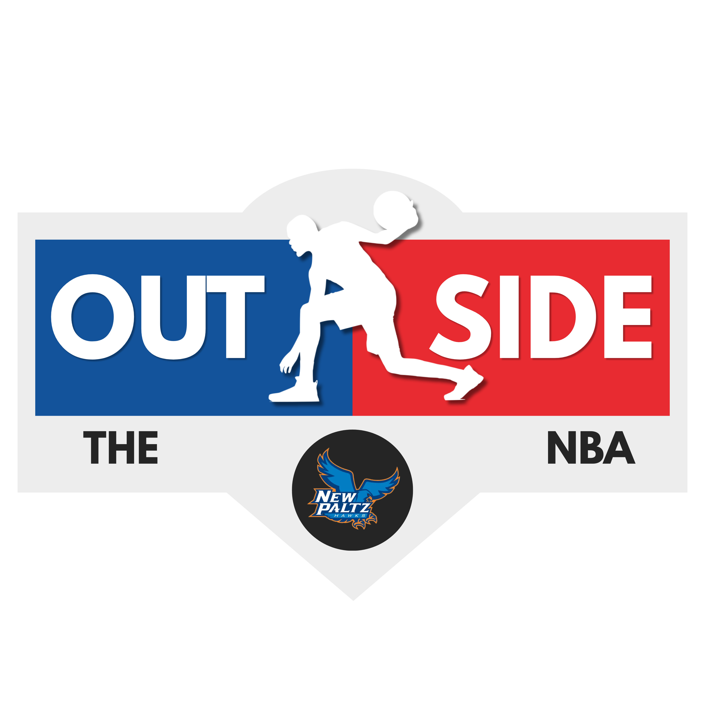 Outside the NBA episode artwork